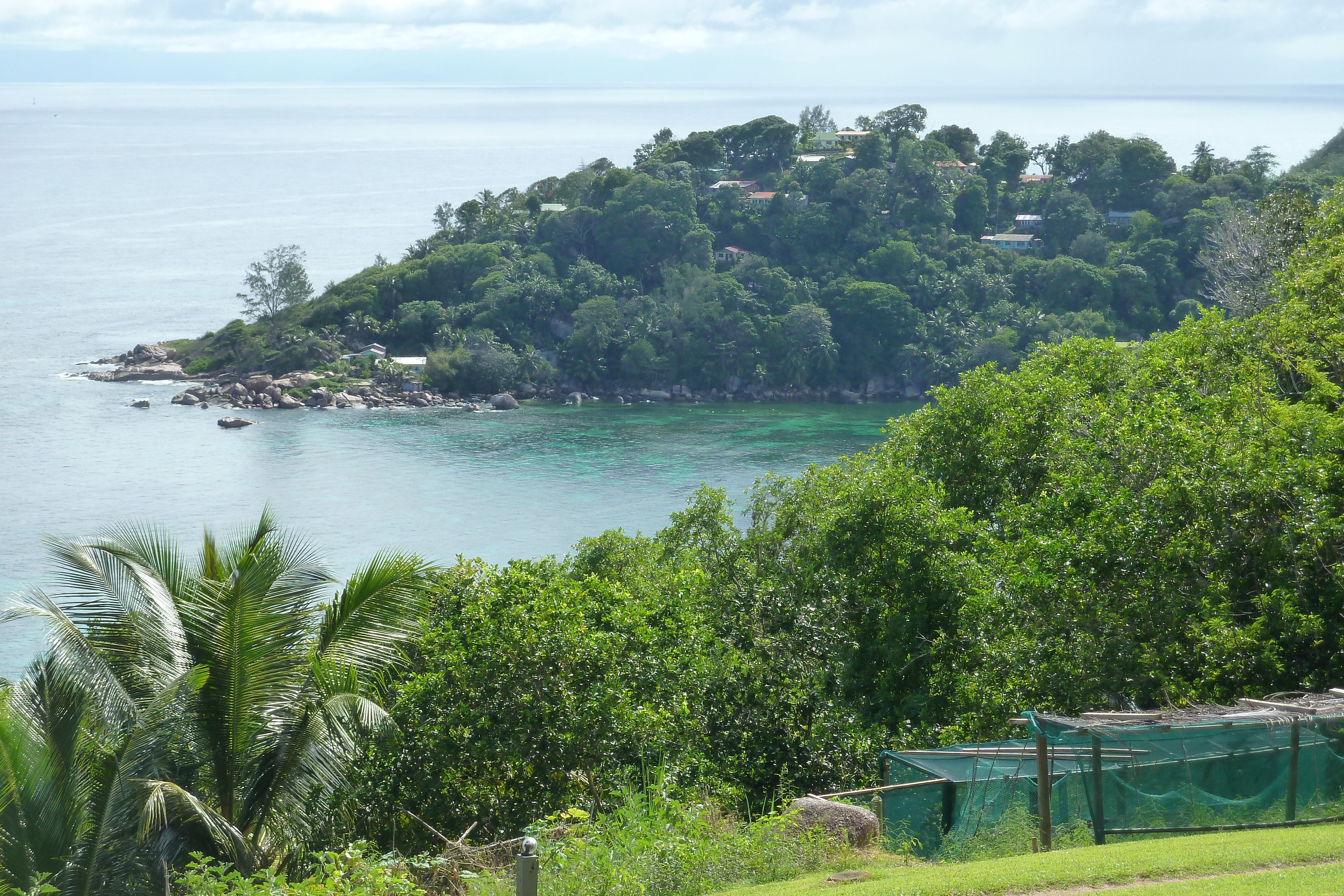 Picture Seychelles Praslin 2011-10 90 - Tour Praslin