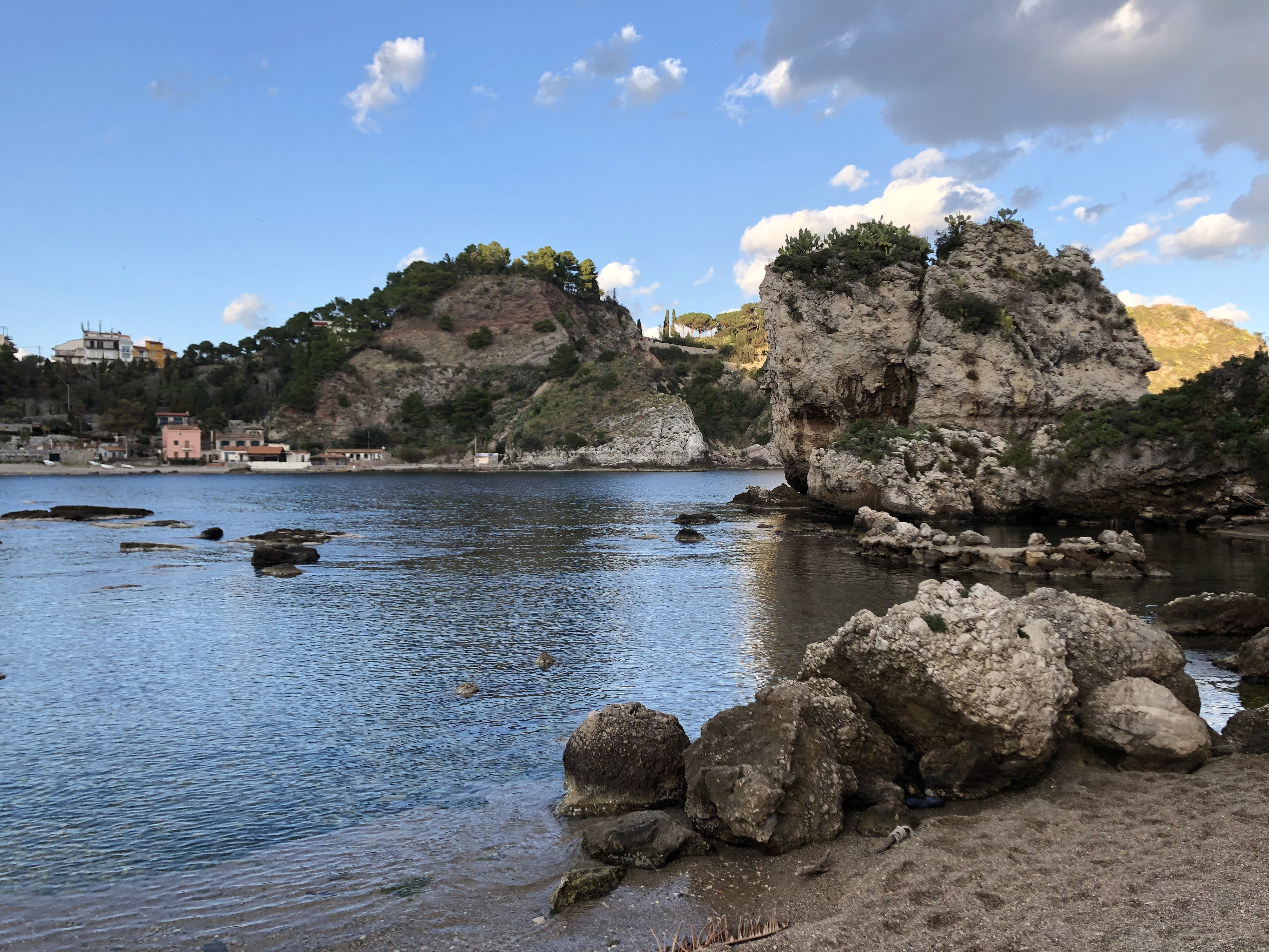 Picture Italy Sicily Taormina 2020-02 147 - History Taormina