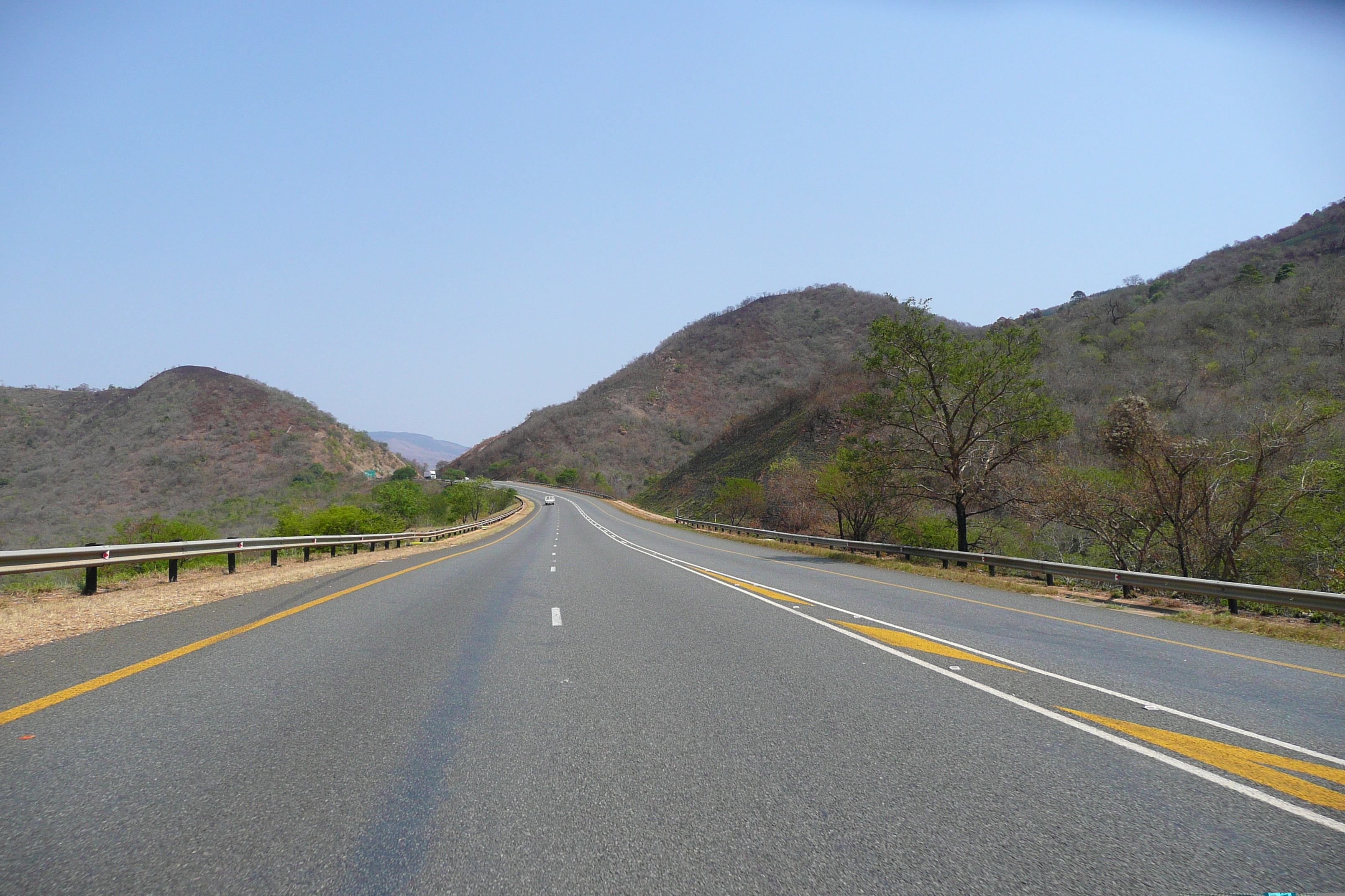 Picture South Africa Nelspruit to Johannesburg road 2008-09 33 - Center Nelspruit to Johannesburg road