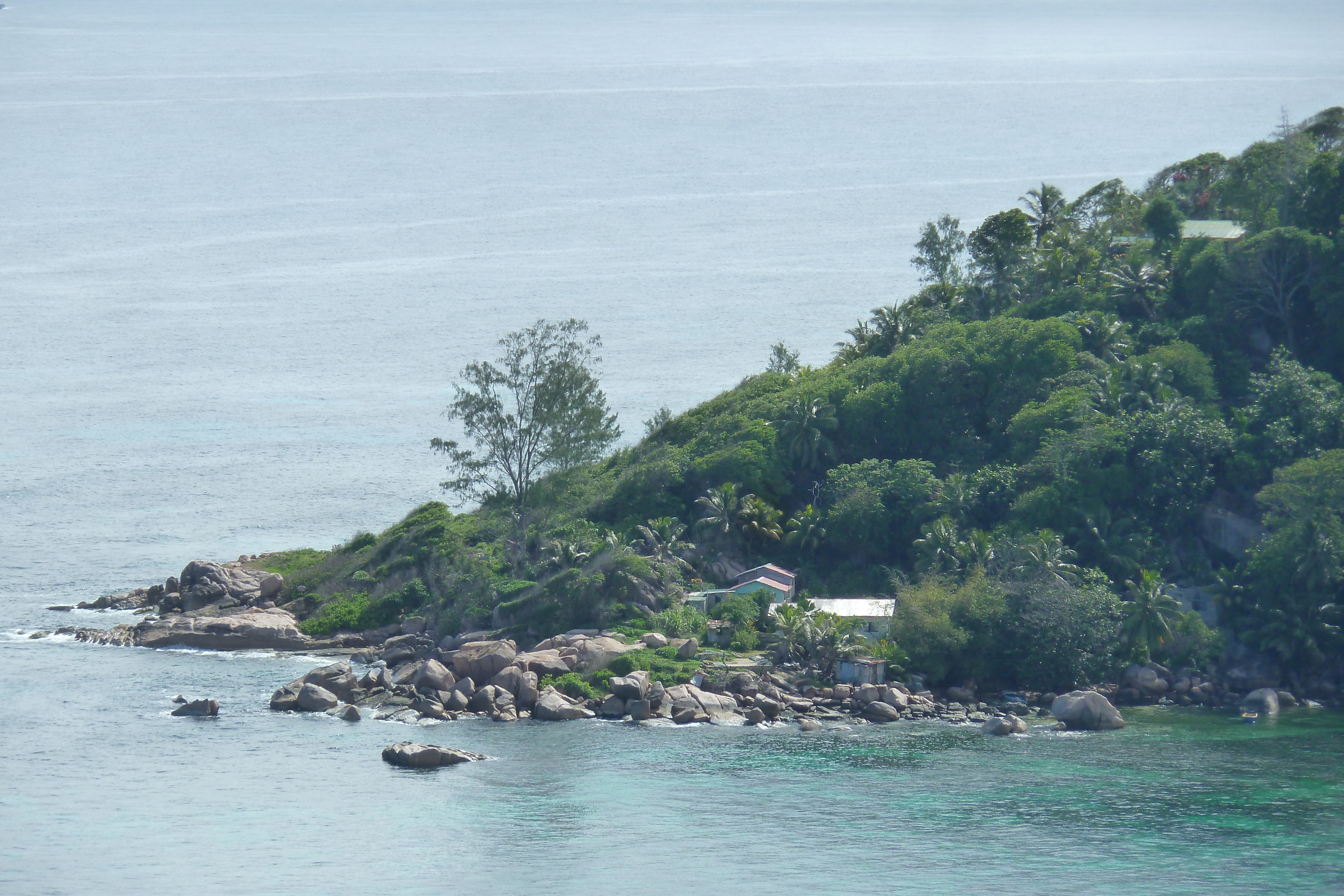 Picture Seychelles Praslin 2011-10 87 - Tours Praslin