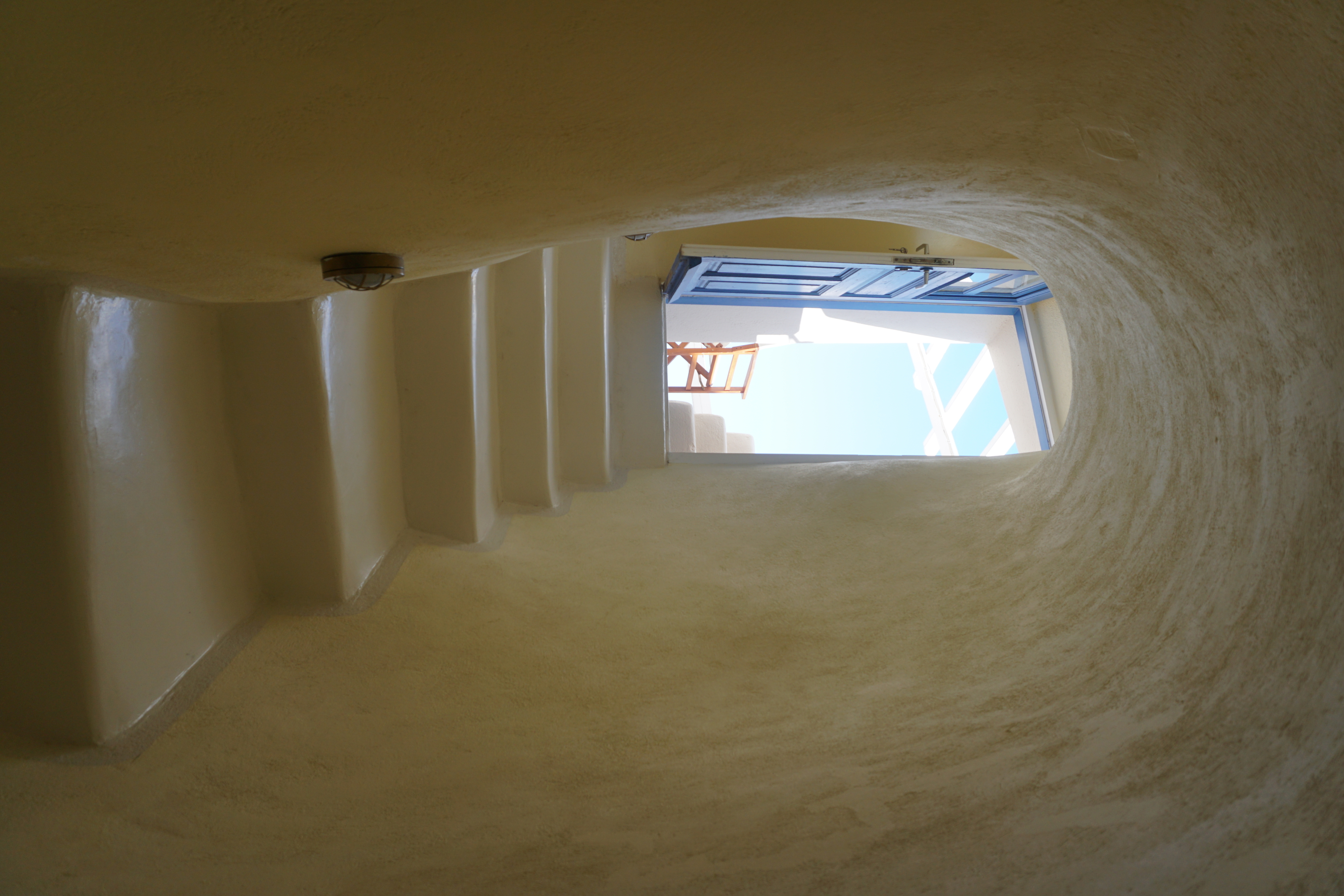 Picture Greece Santorini Oia cave house 2016-07 39 - Journey Oia cave house