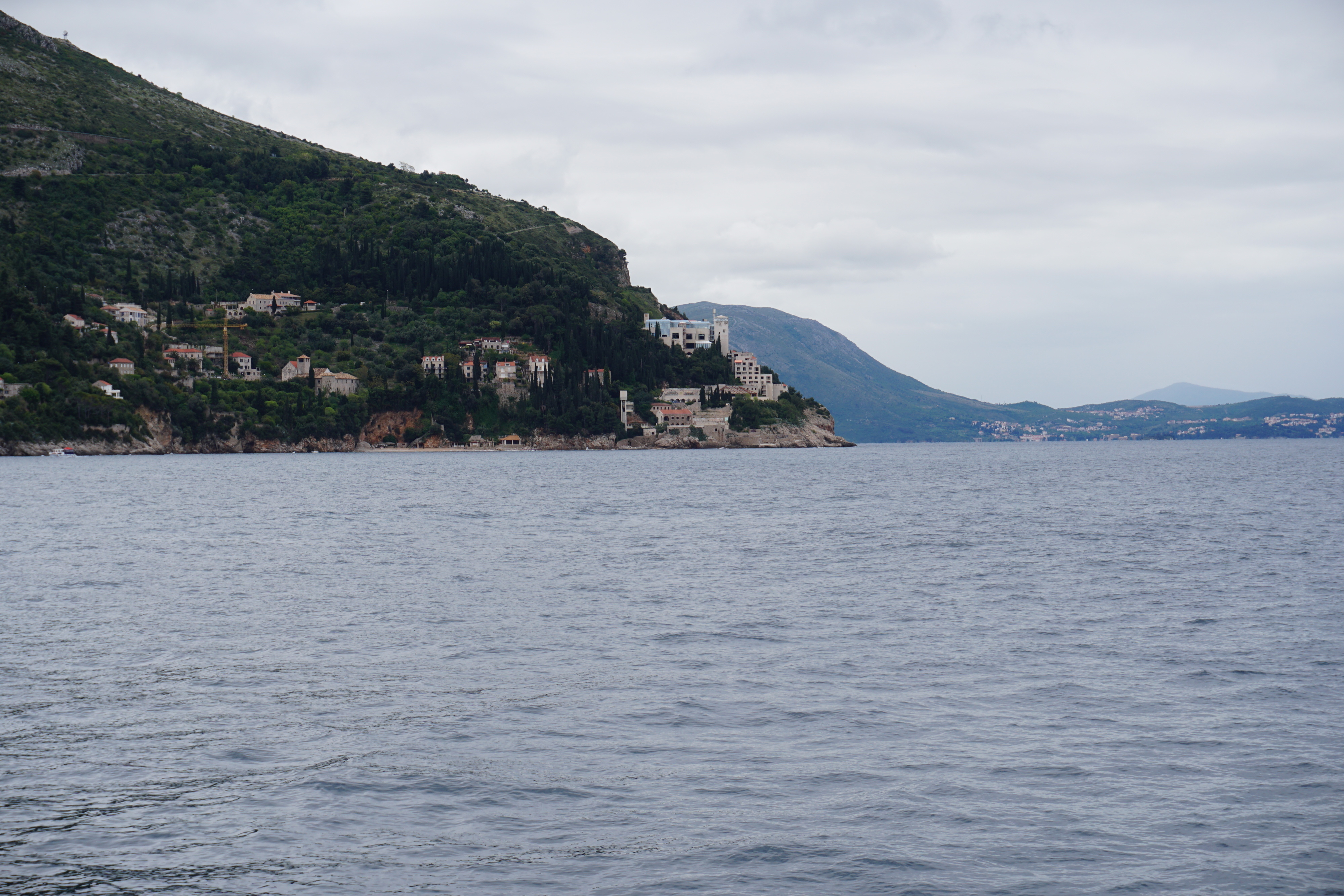 Picture Croatia Dubrovnik 2016-04 107 - History Dubrovnik