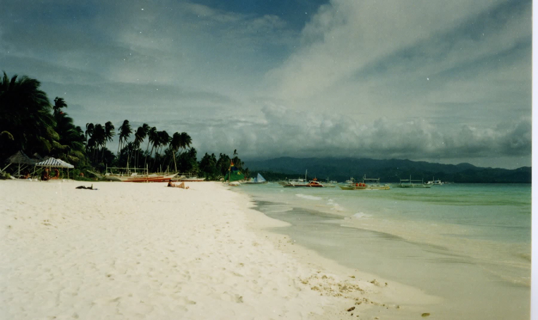 Picture Philippines Boracay 1997-03 1 - Tour Boracay