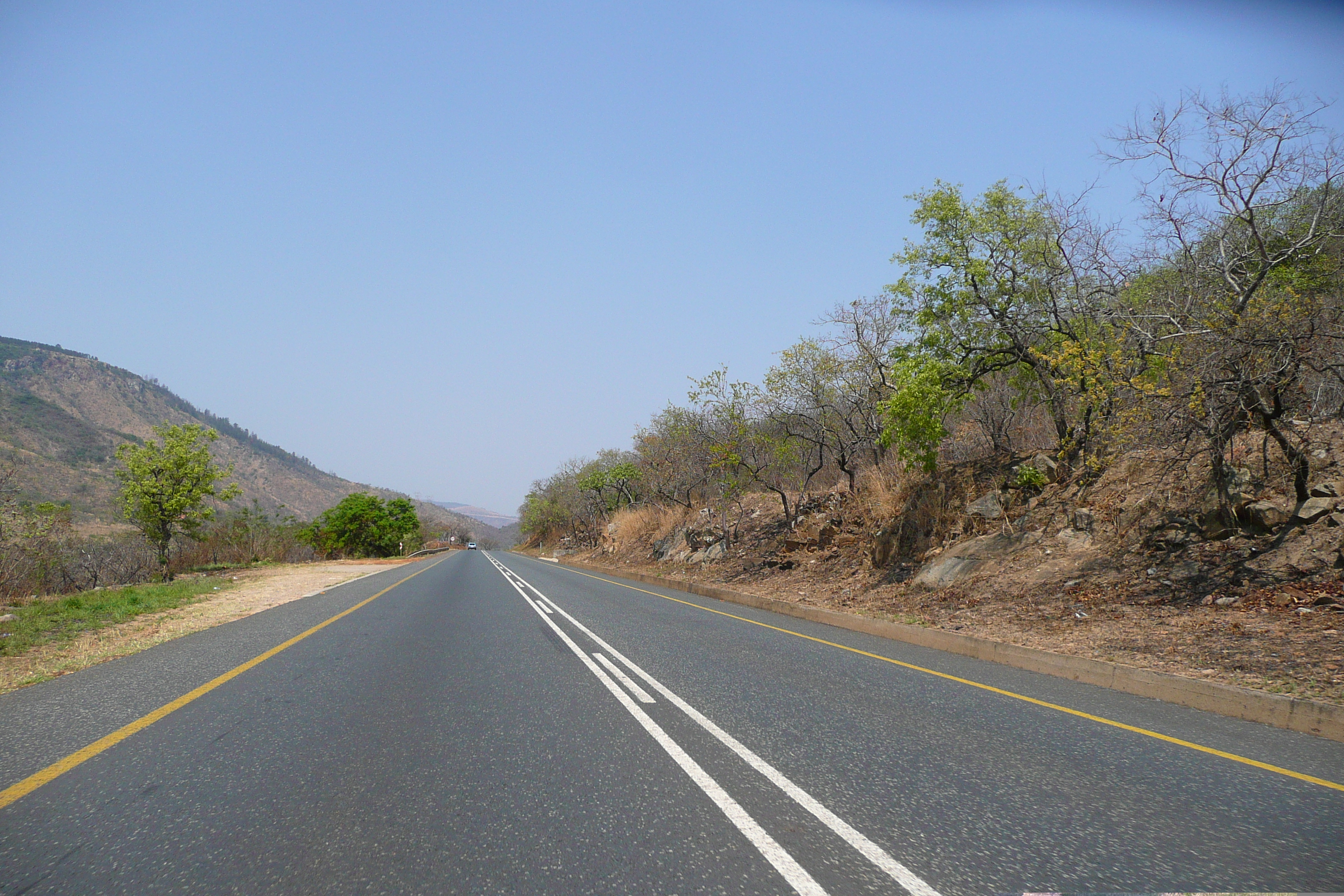 Picture South Africa Nelspruit to Johannesburg road 2008-09 51 - Recreation Nelspruit to Johannesburg road