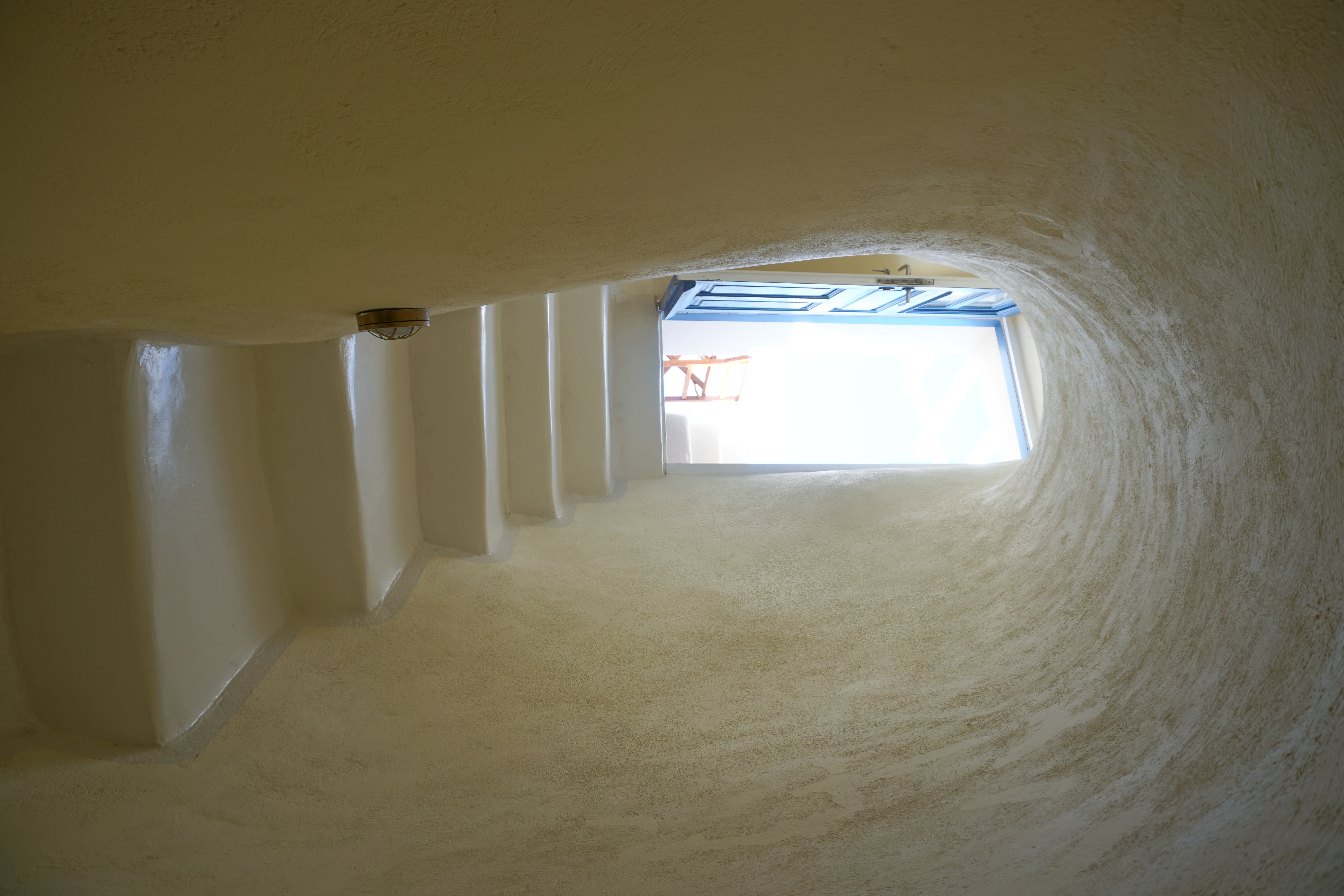 Picture Greece Santorini Oia cave house 2016-07 35 - Journey Oia cave house