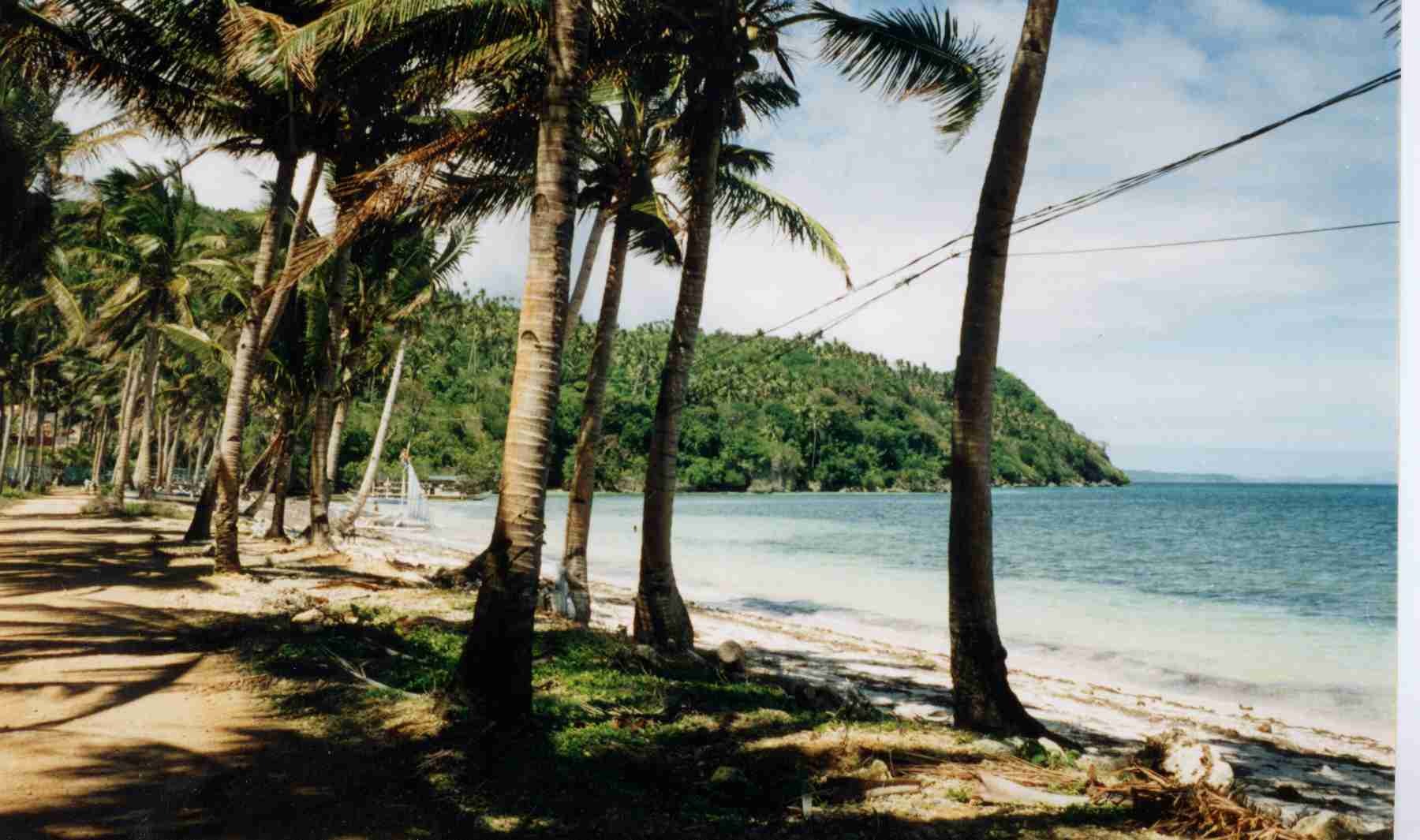 Picture Philippines Boracay 1997-03 8 - Journey Boracay