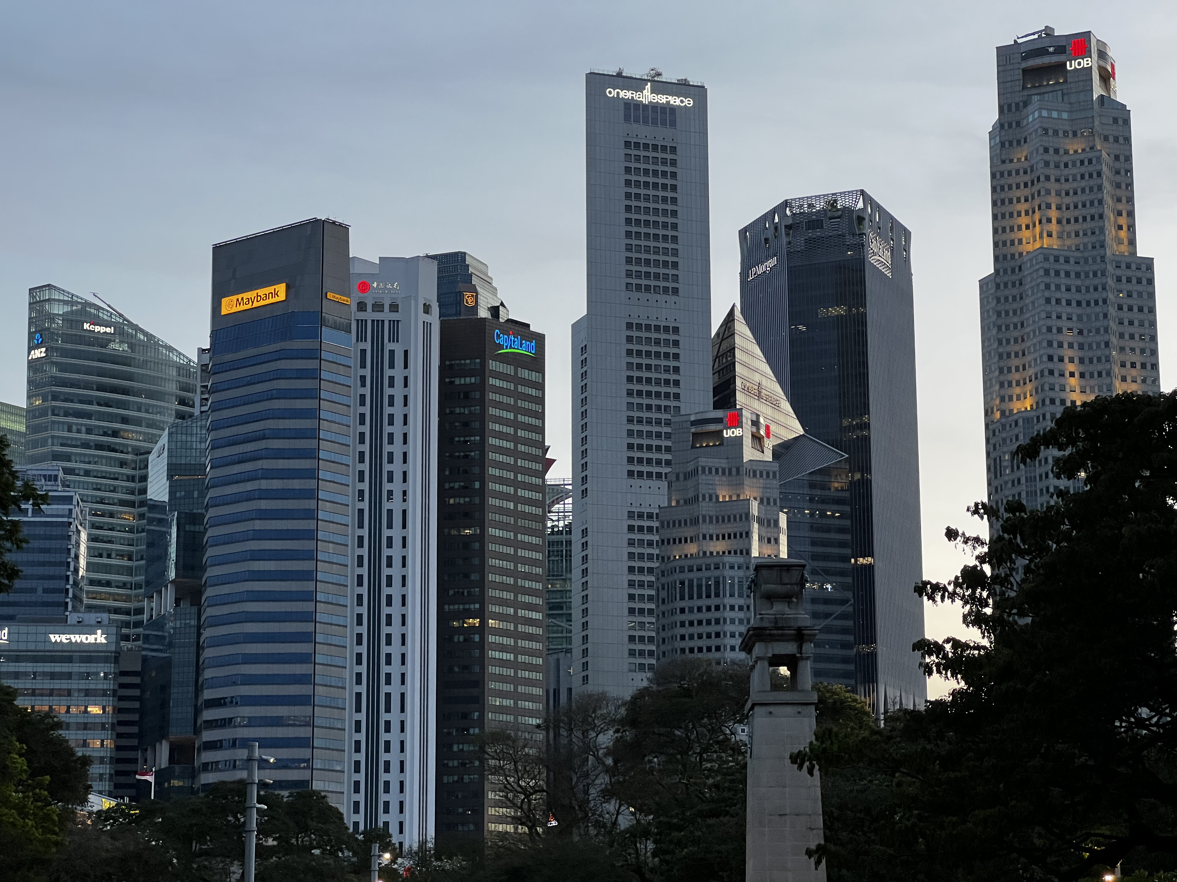 Picture Singapore Marina Bay 2023-01 77 - Tours Marina Bay