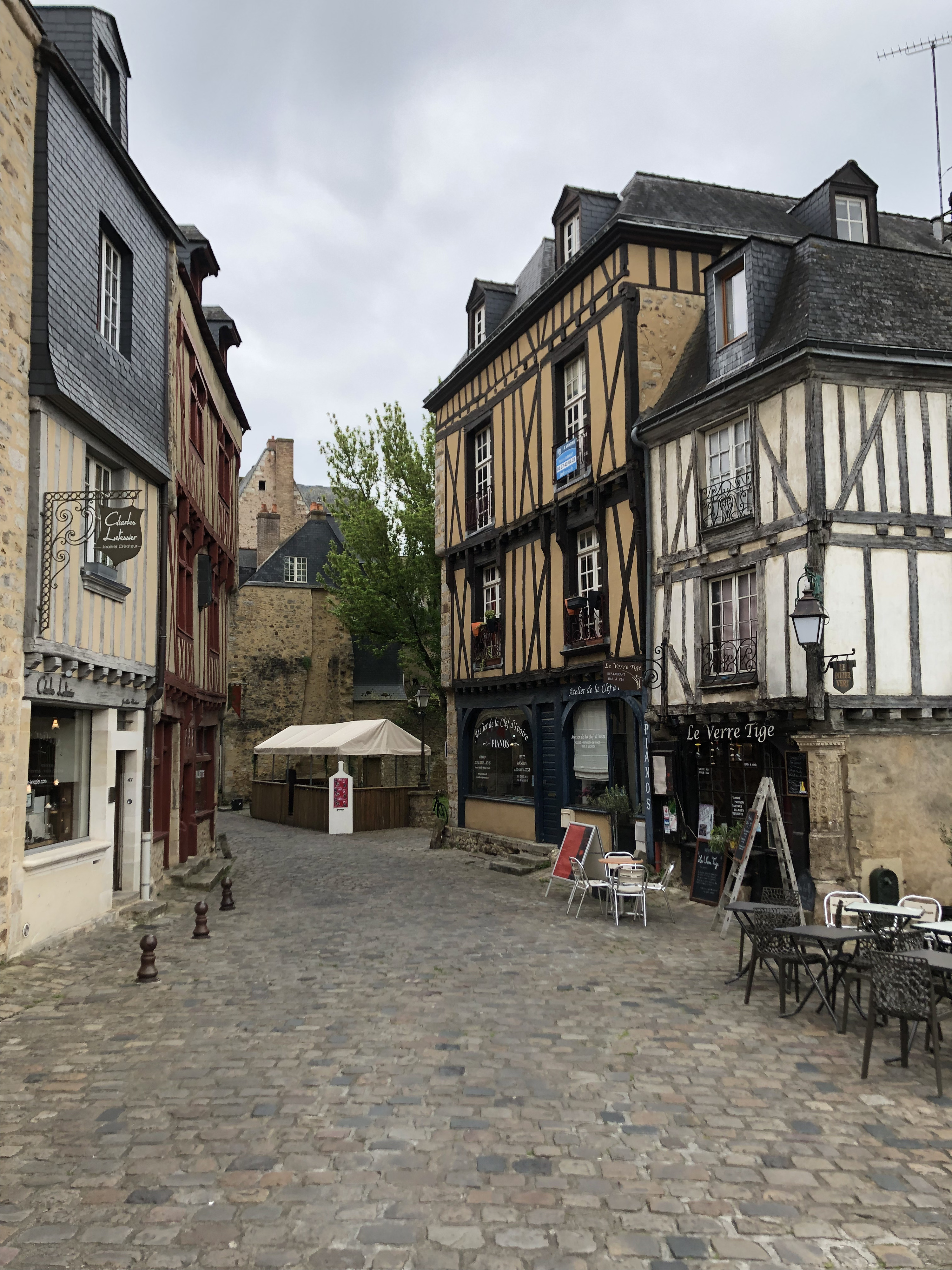 Picture France Le Mans 2019-05 123 - Discovery Le Mans