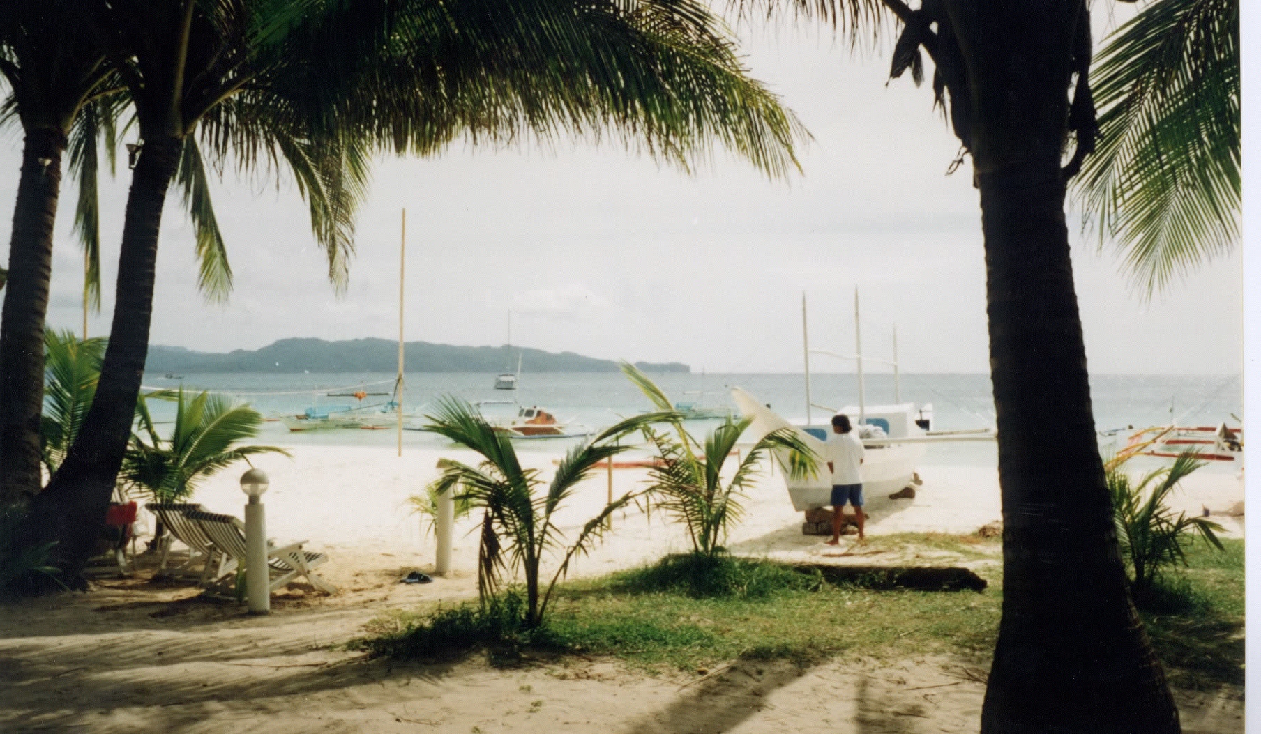 Picture Philippines Boracay 1997-03 3 - Tour Boracay