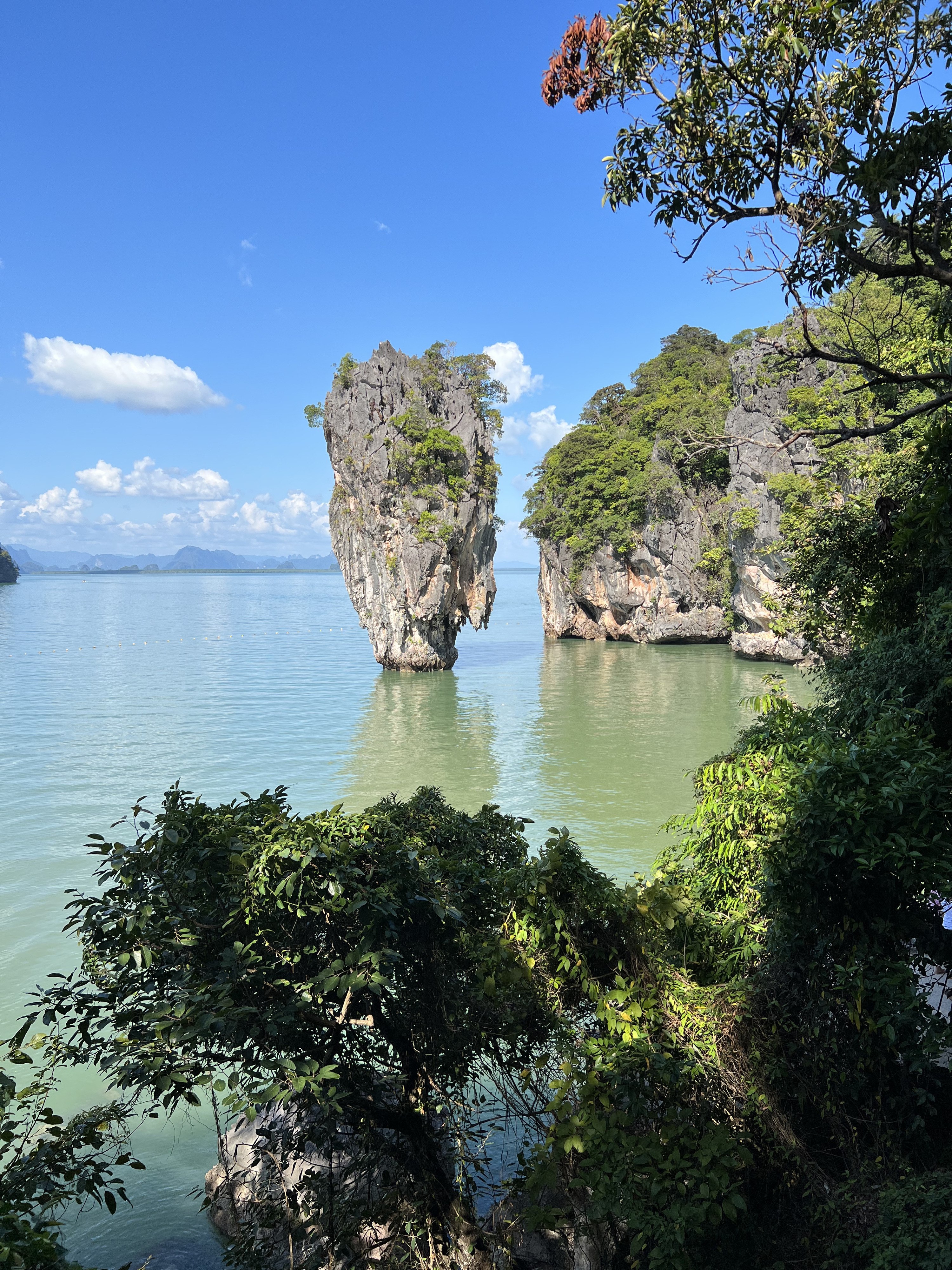 Picture Thailand Phang Nga Bay 2021-12 259 - Tours Phang Nga Bay