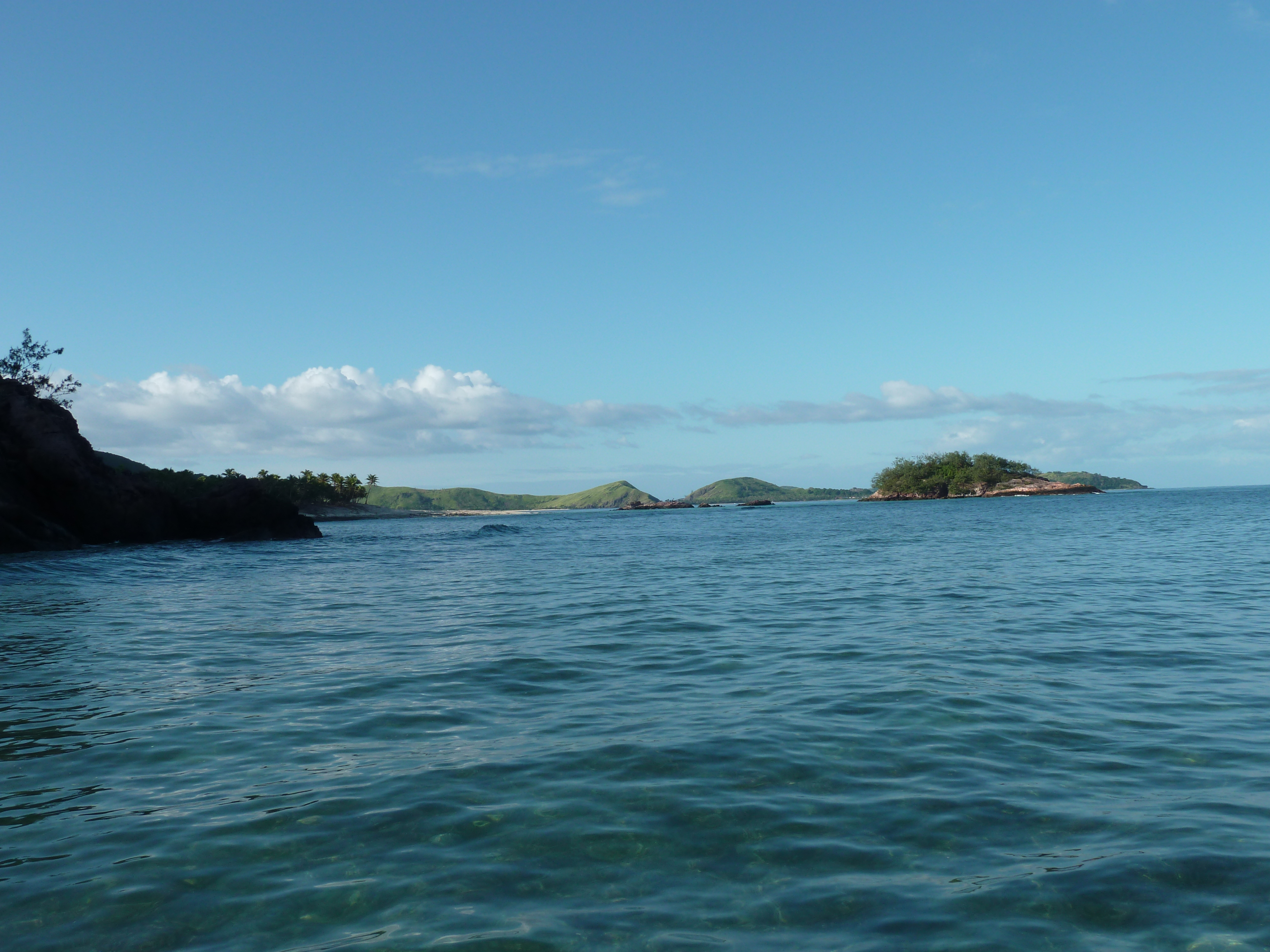 Picture Fiji Amunuca Island to Castaway Island 2010-05 47 - Tour Amunuca Island to Castaway Island