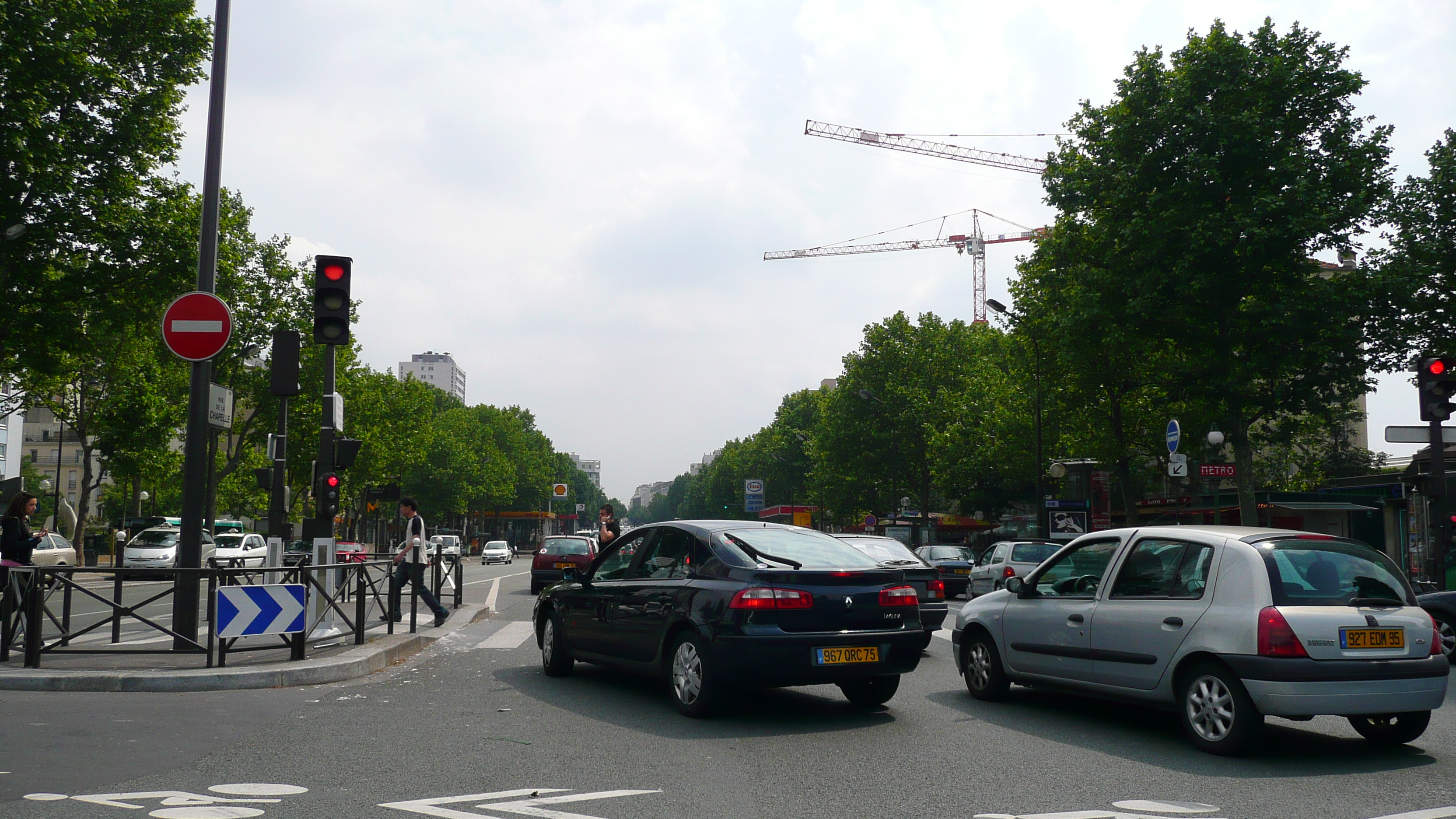 Picture France Paris Around Paris north 2007-06 80 - Center Around Paris north