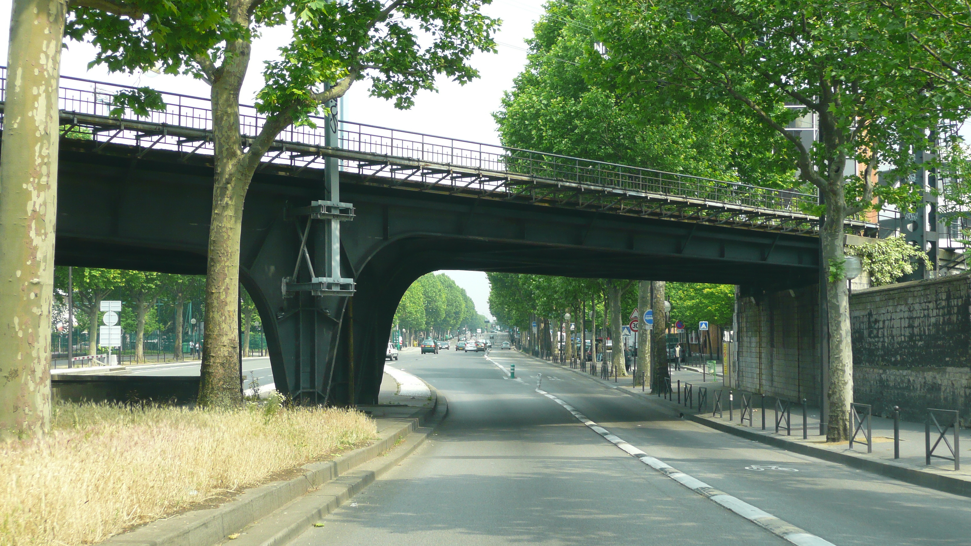 Picture France Paris Around Paris north 2007-06 52 - Recreation Around Paris north