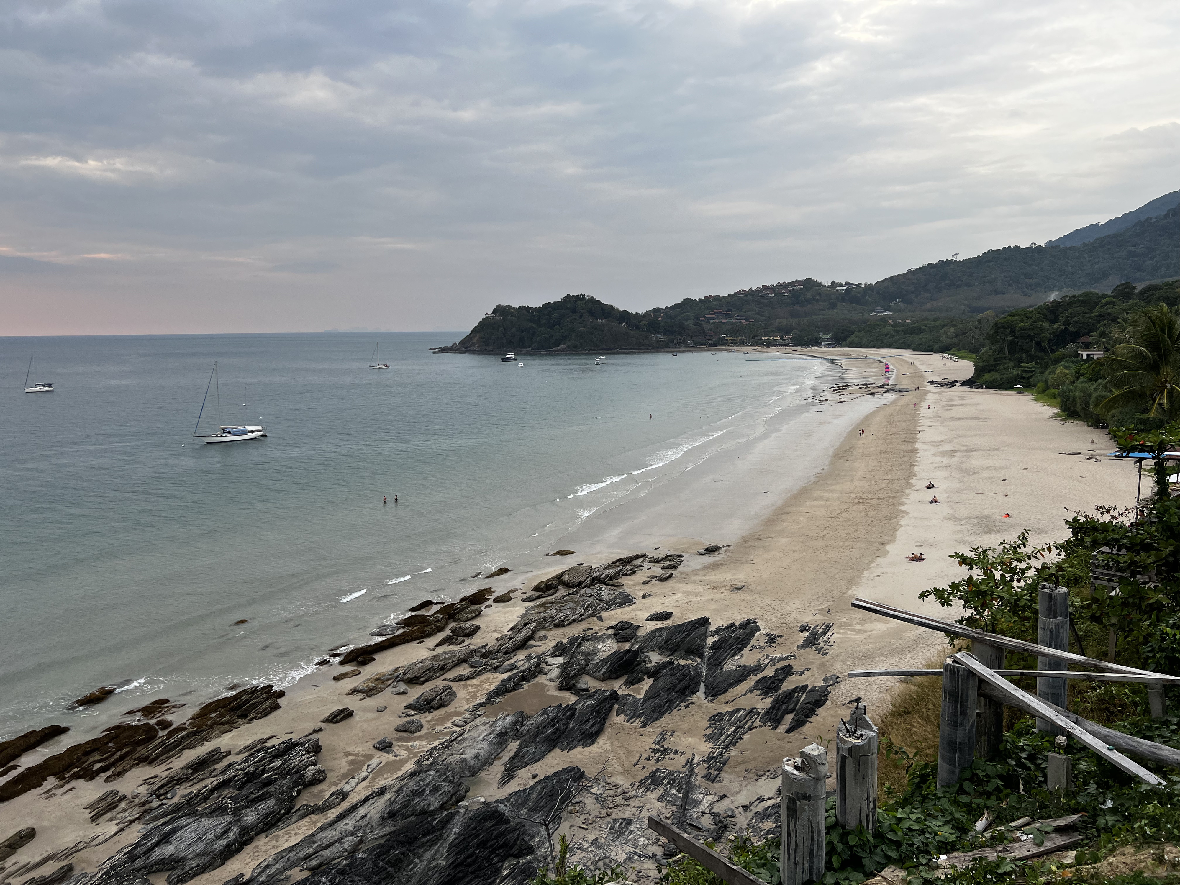 Picture Thailand Ko Lanta 2023-01 268 - Center Ko Lanta