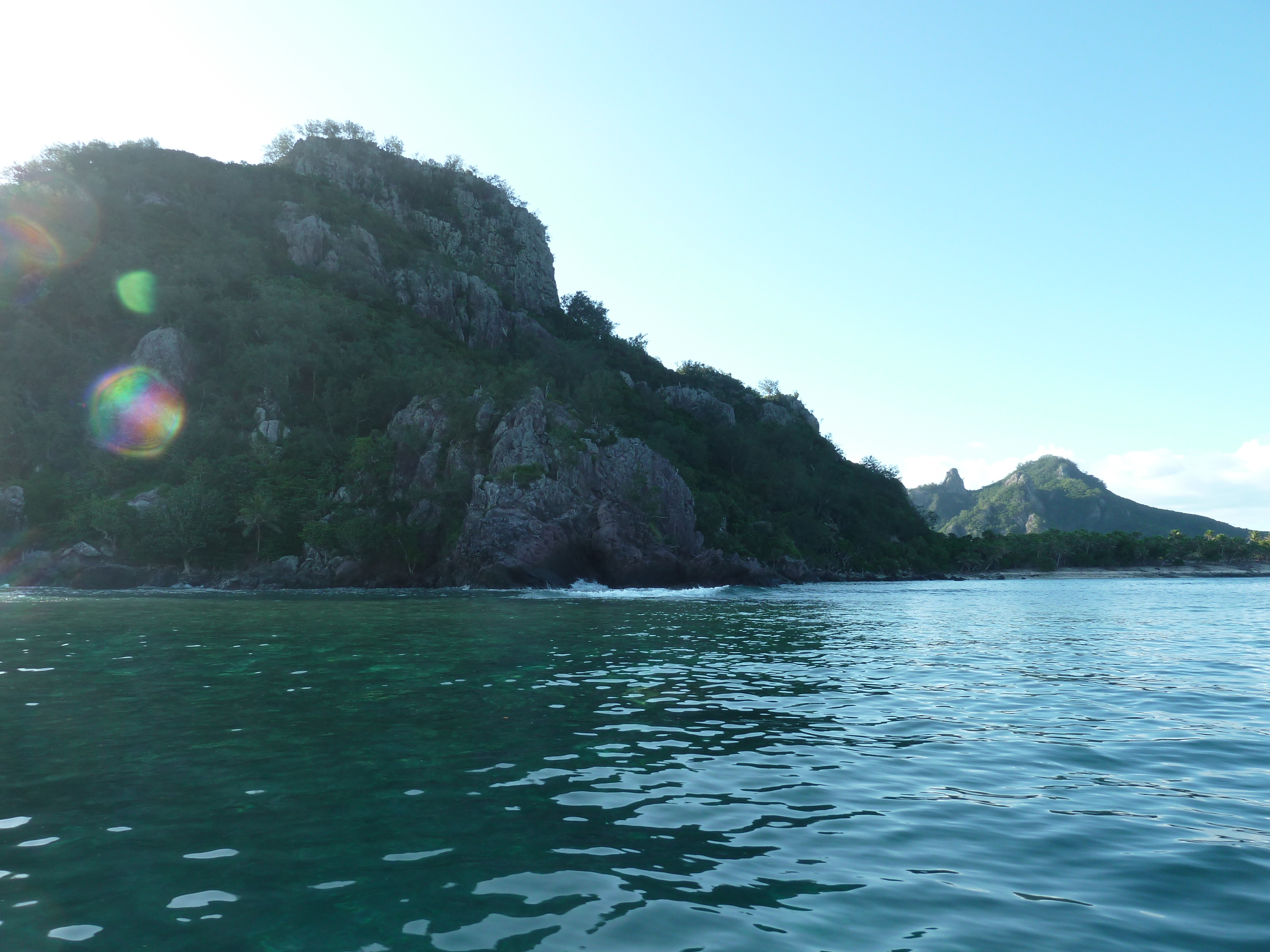 Picture Fiji Amunuca Island to Castaway Island 2010-05 36 - Journey Amunuca Island to Castaway Island