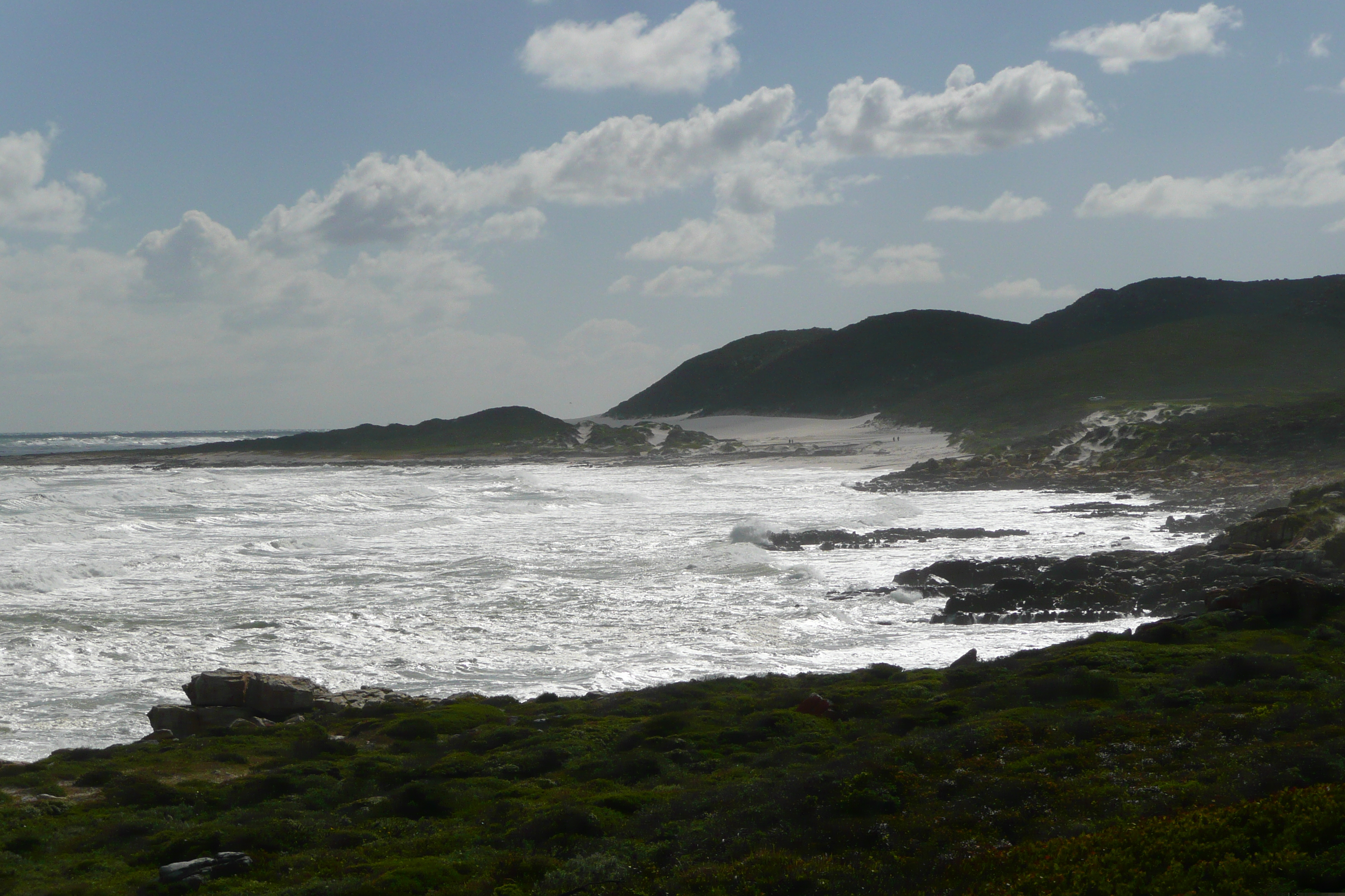 Picture South Africa Cape of Good Hope Cape Point 2008-09 45 - Center Cape Point