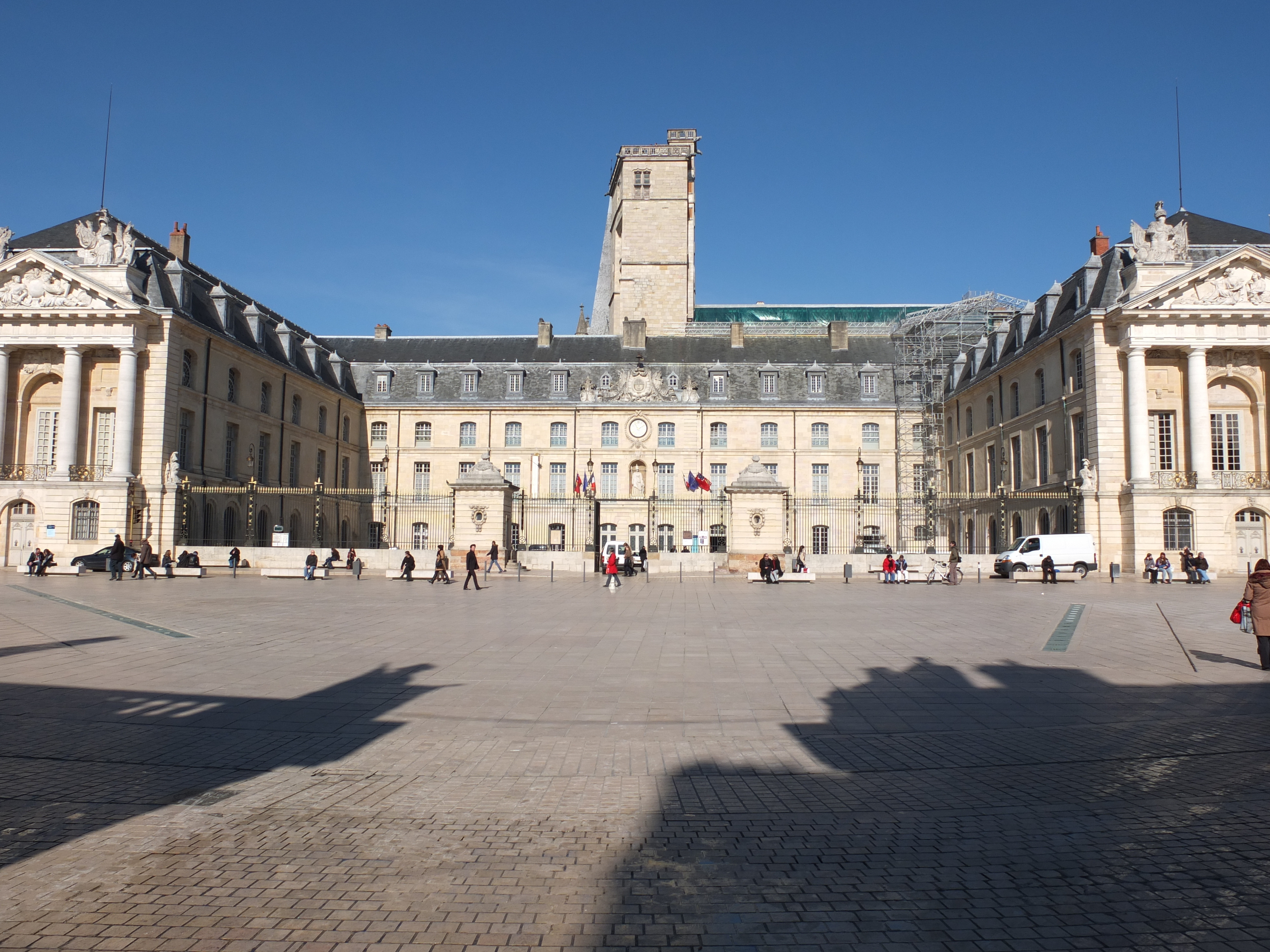 Picture France Dijon 2012-02 49 - Recreation Dijon