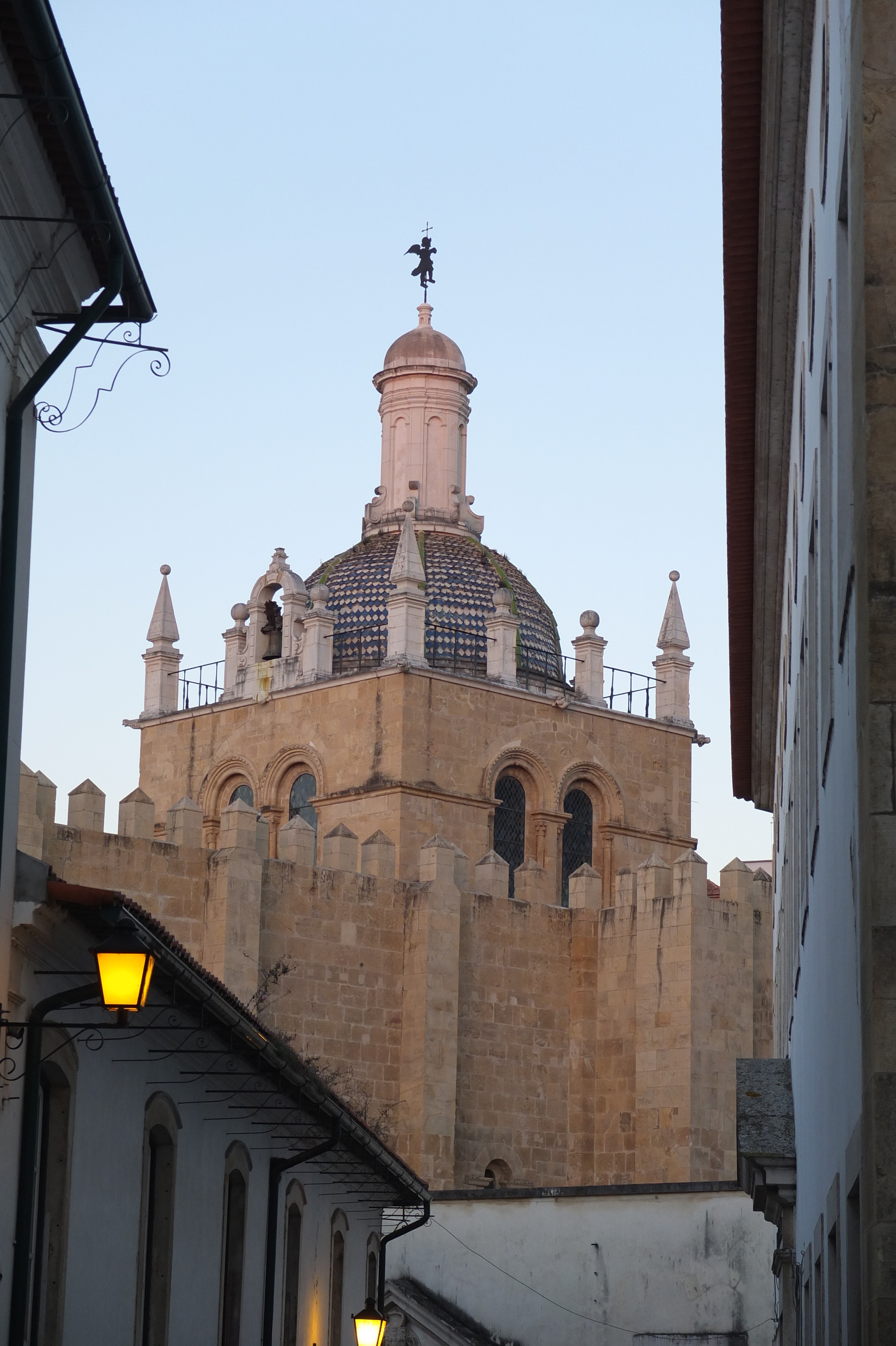 Picture Portugal Coimbra 2013-01 10 - Tours Coimbra