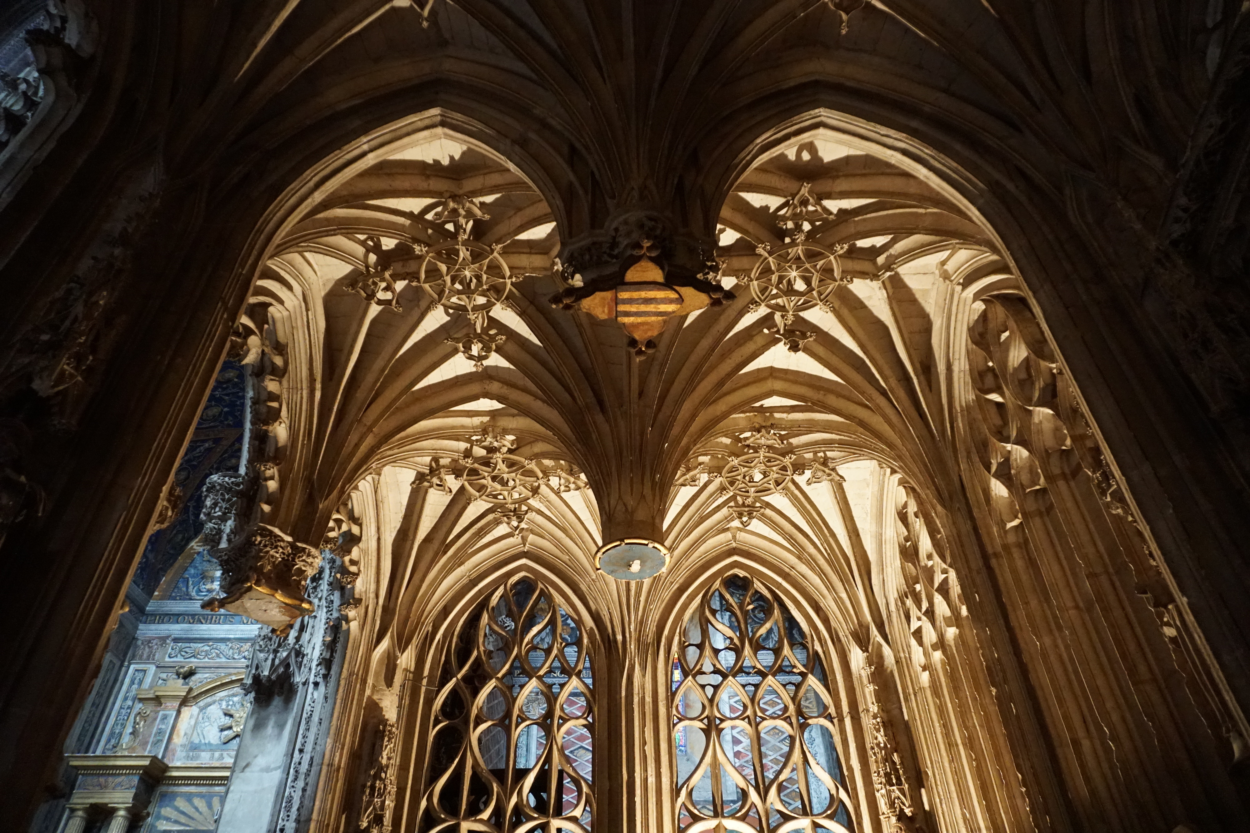 Picture France Albi Albi Cathedral 2017-08 22 - Discovery Albi Cathedral