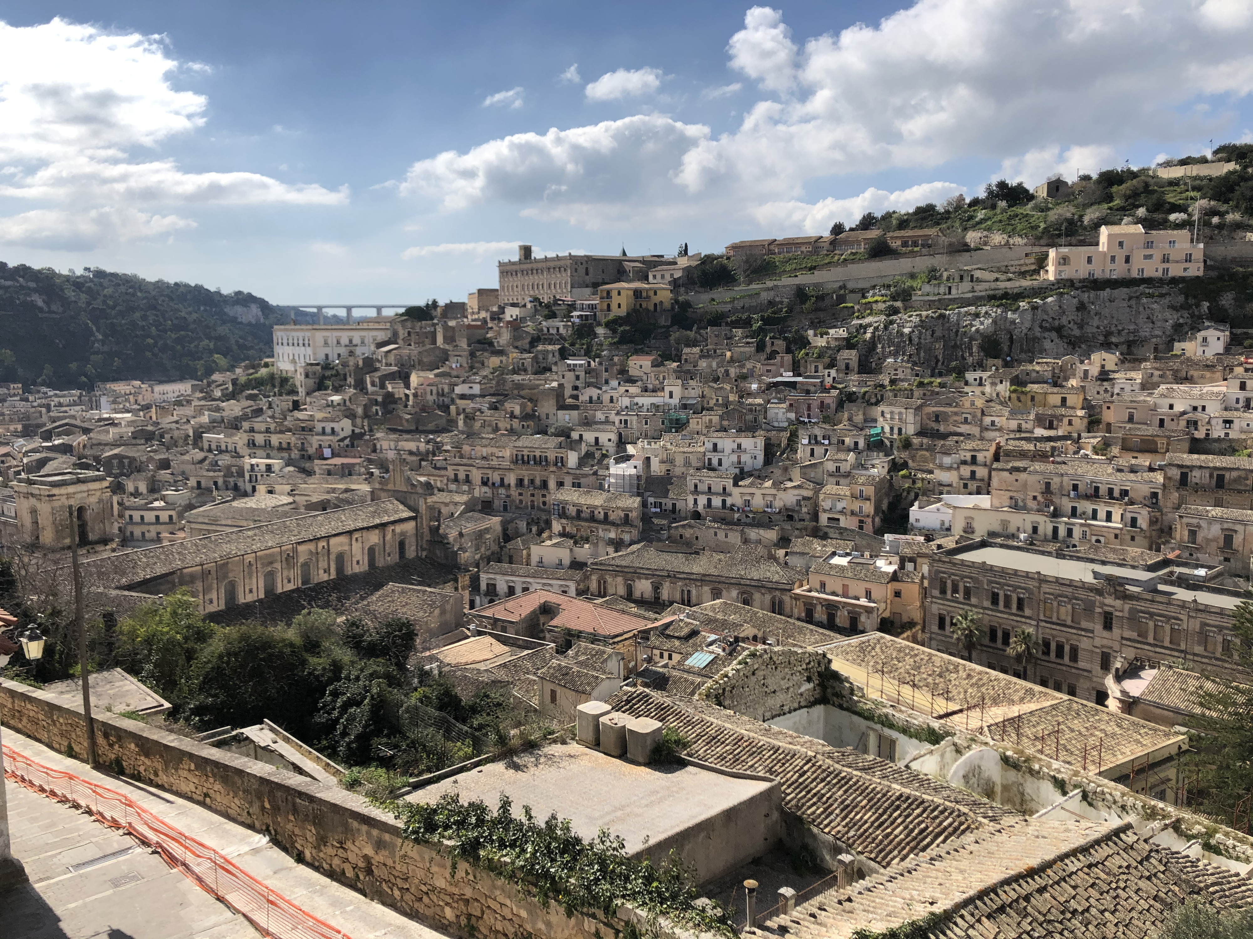 Picture Italy Sicily Modica 2020-02 14 - Journey Modica