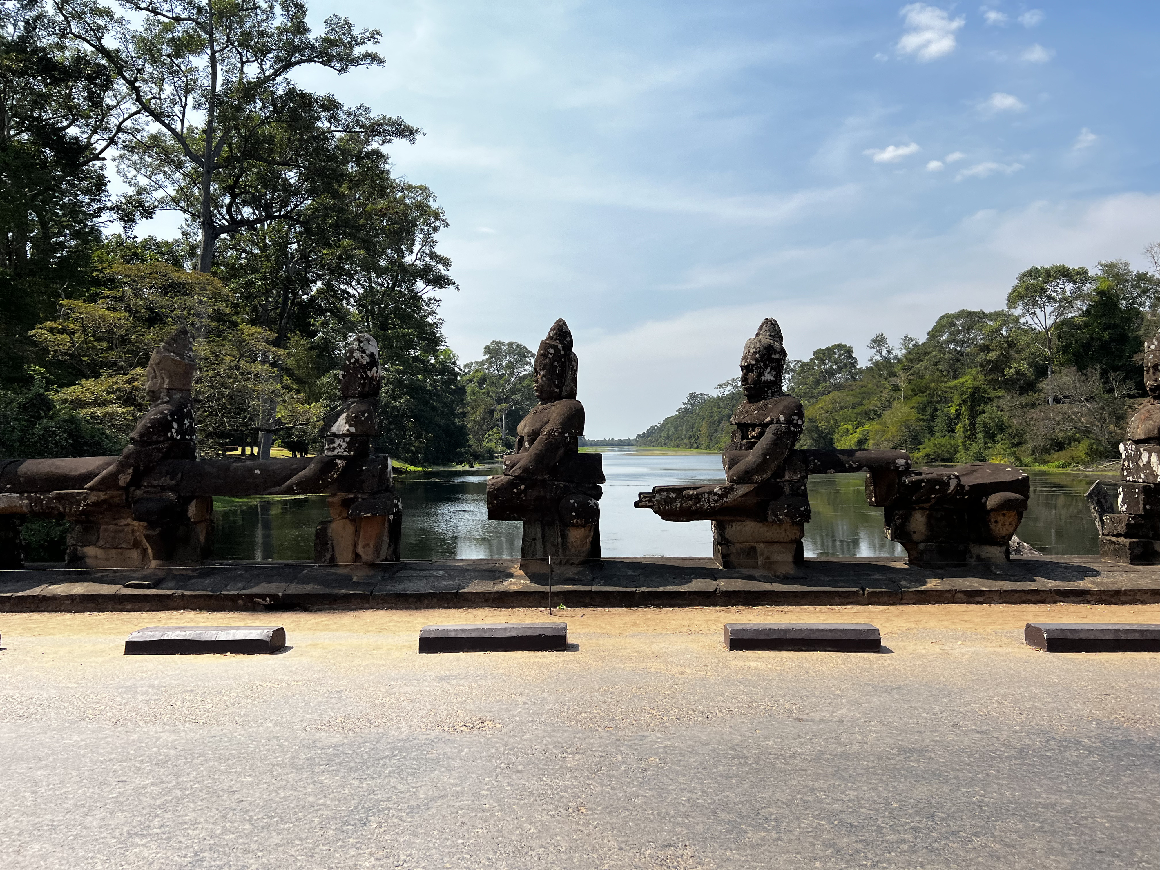 Picture Cambodia Siem Reap Angkor Thom 2023-01 68 - Tours Angkor Thom