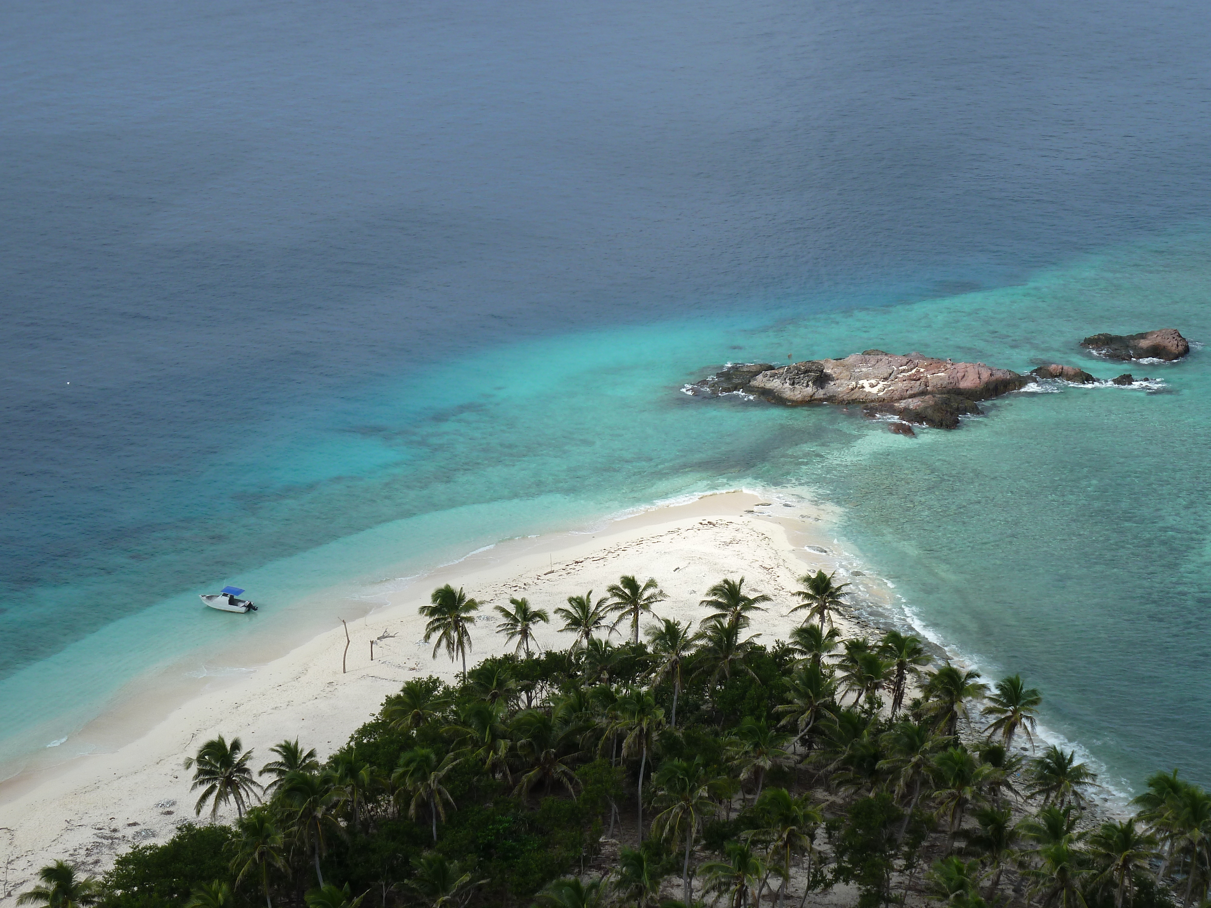 Picture Fiji Castaway Island 2010-05 187 - Tour Castaway Island