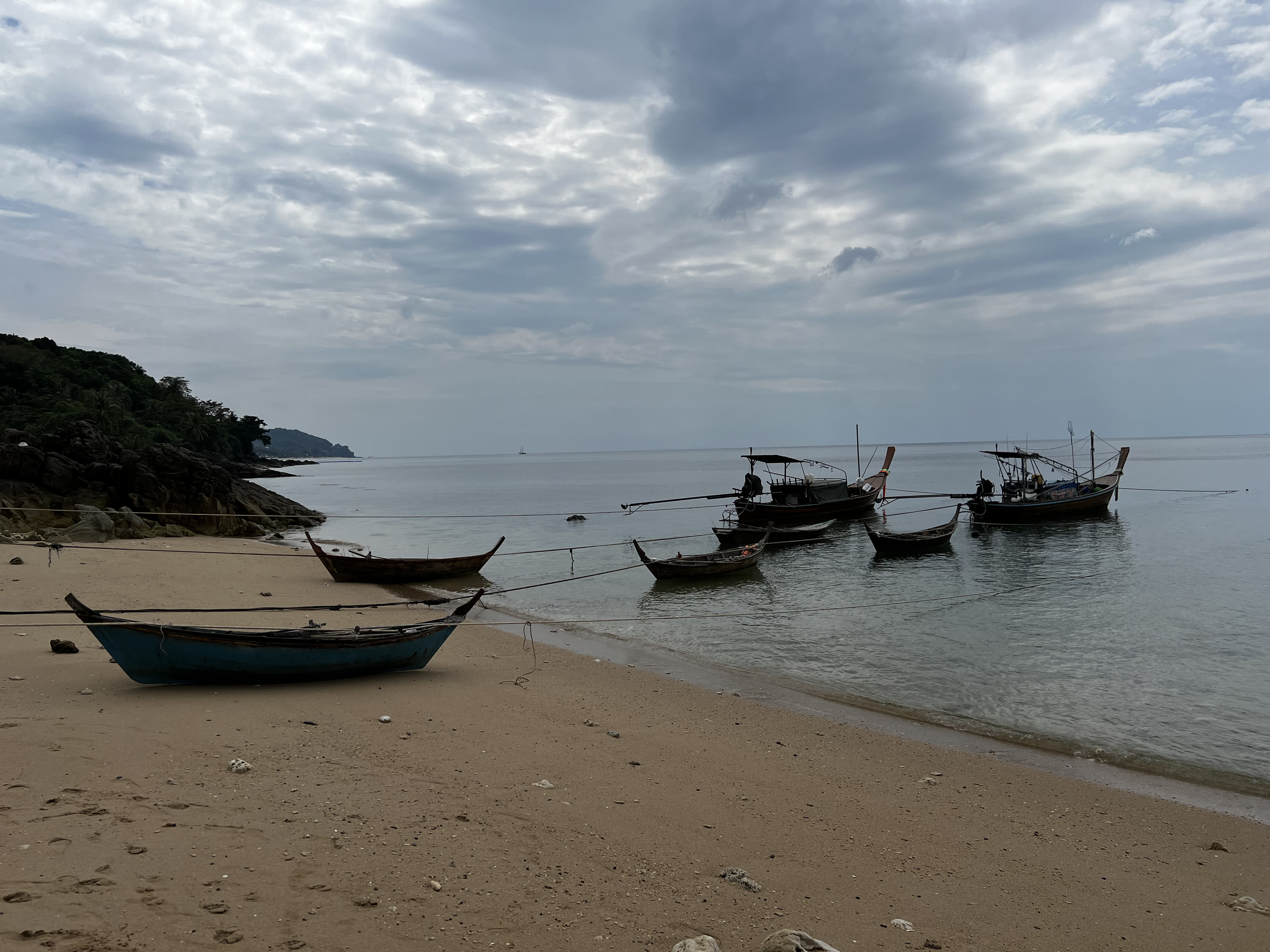 Picture Thailand Ko Lanta 2023-01 94 - Tour Ko Lanta