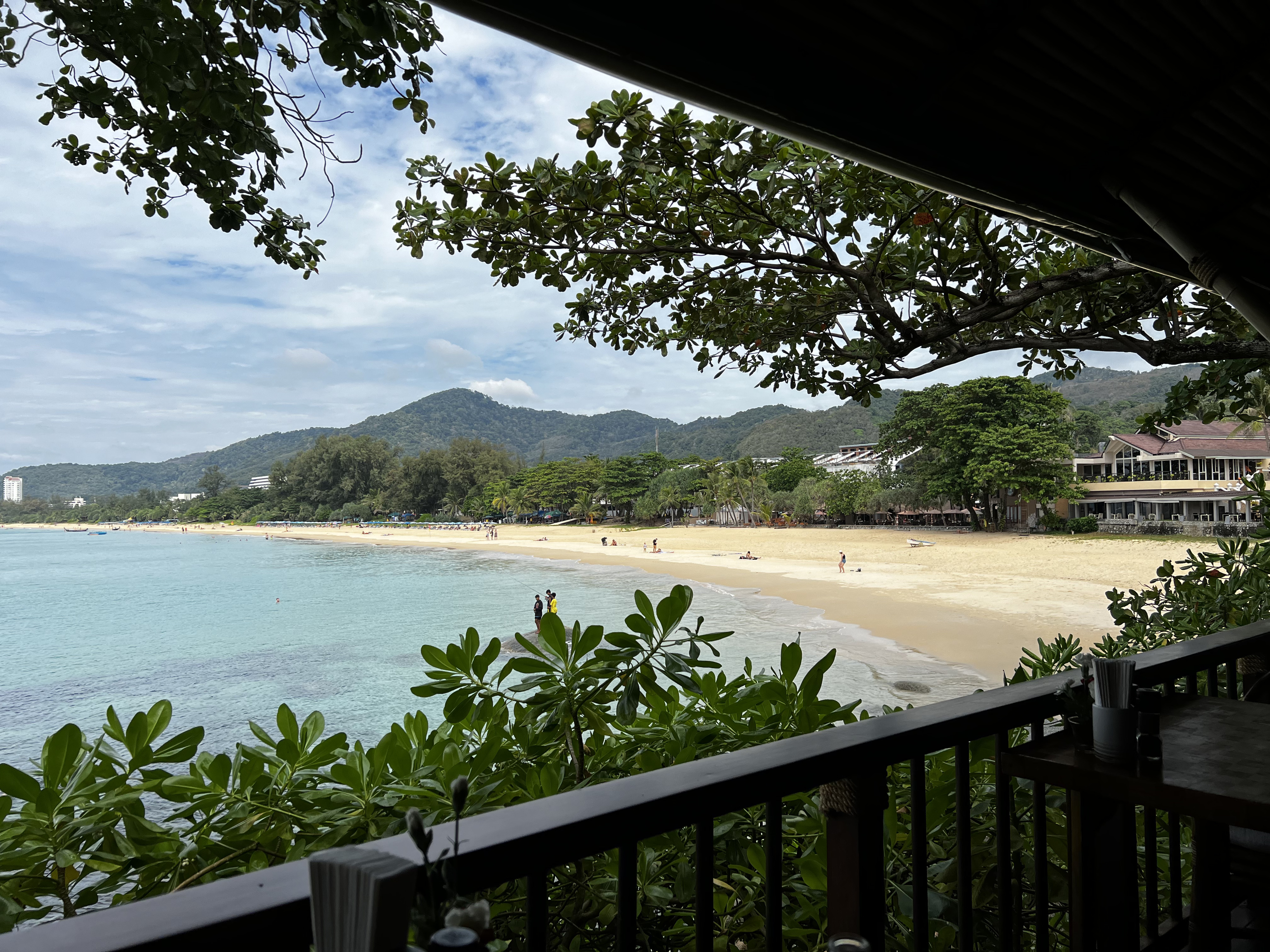 Picture Thailand Phuket Karon Beach On the rock Restaurant 2021-12 62 - Tours On the rock Restaurant