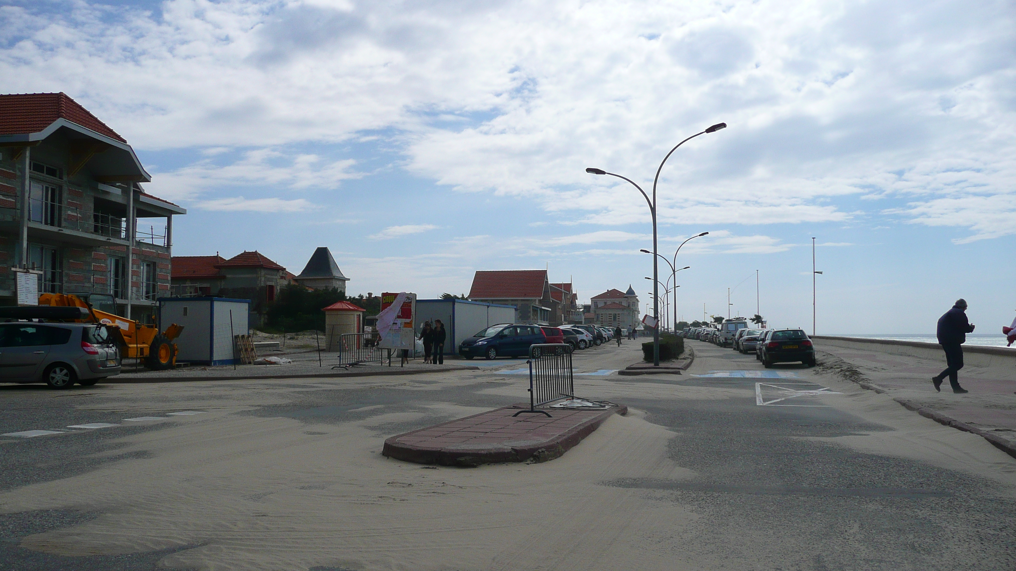 Picture France Soulac sur mer 2007-08 0 - Tour Soulac sur mer