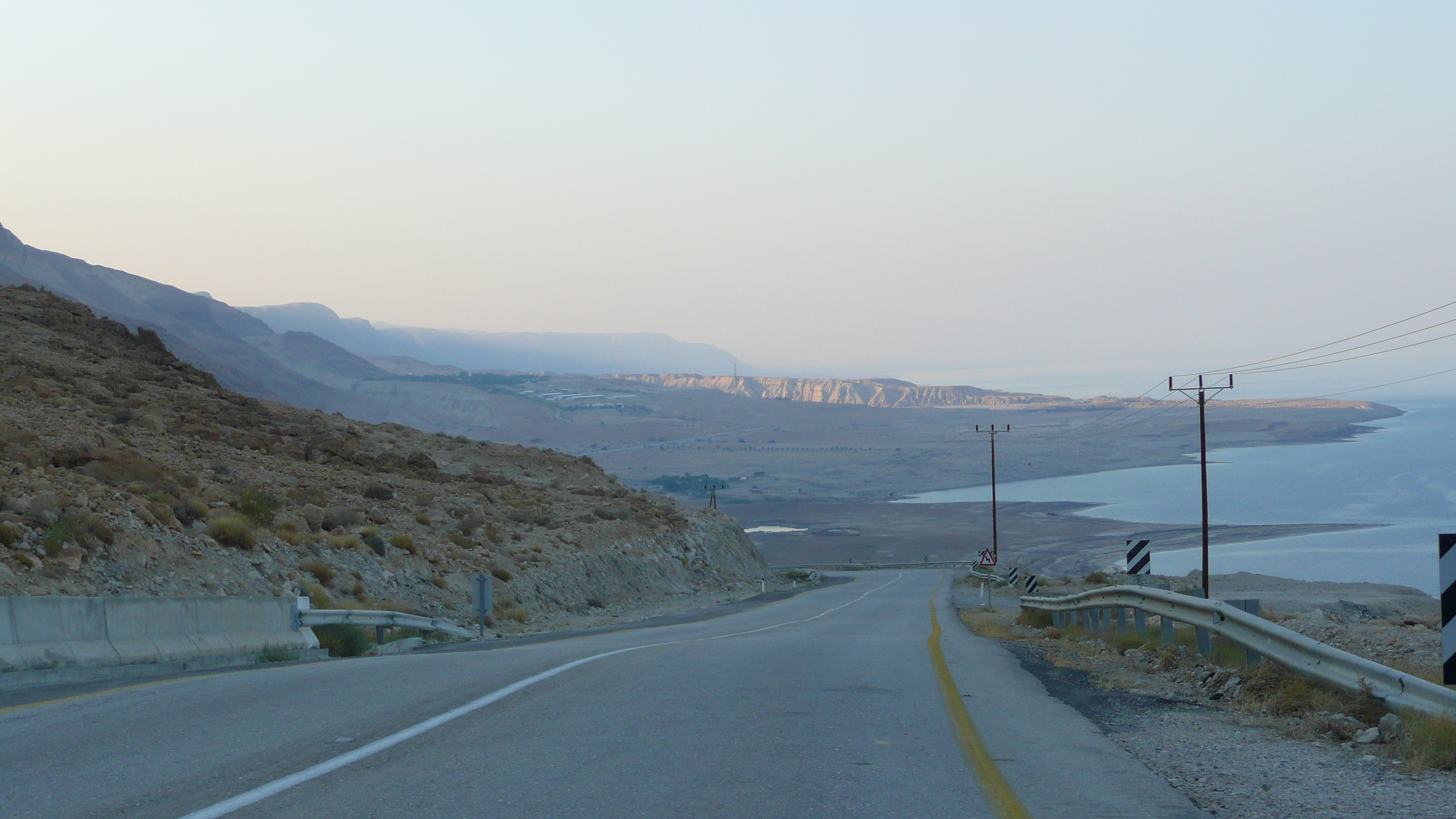 Picture Israel Dead Sea 2007-06 113 - Center Dead Sea