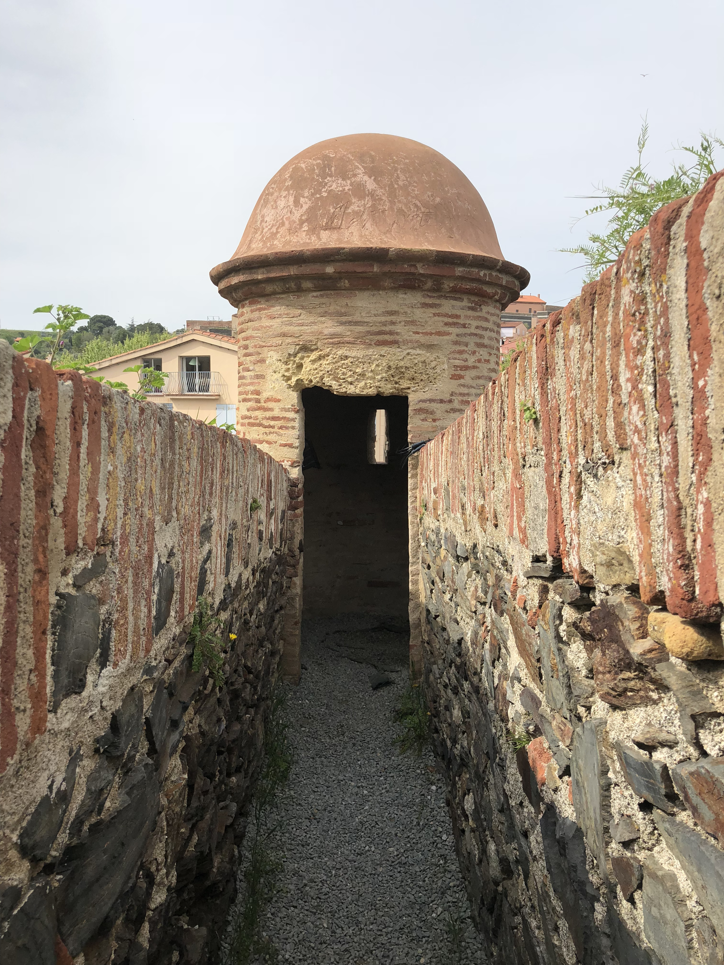 Picture France Collioure 2018-04 114 - Center Collioure