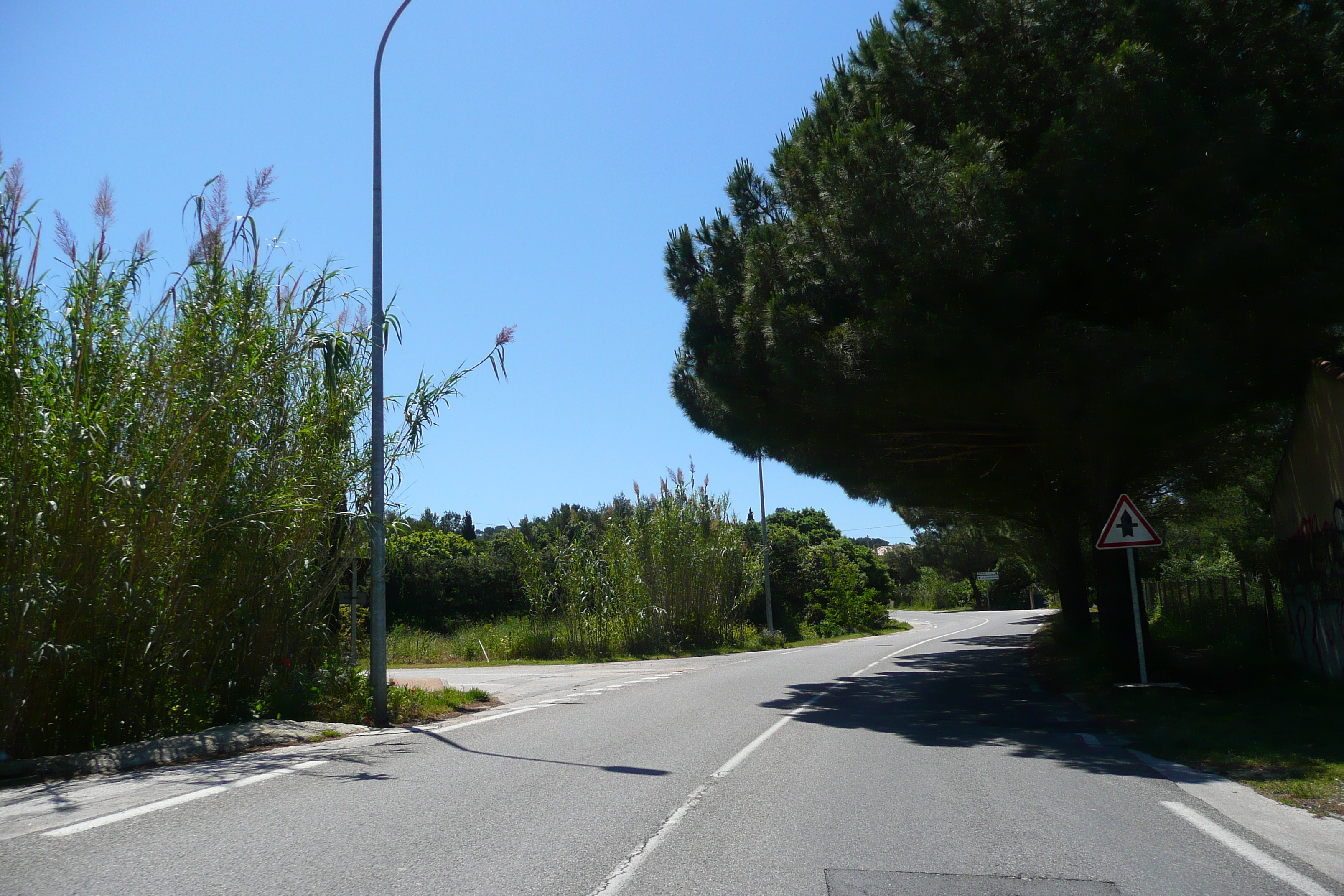 Picture France French Riviera Hyeres peninsula 2008-05 11 - Journey Hyeres peninsula