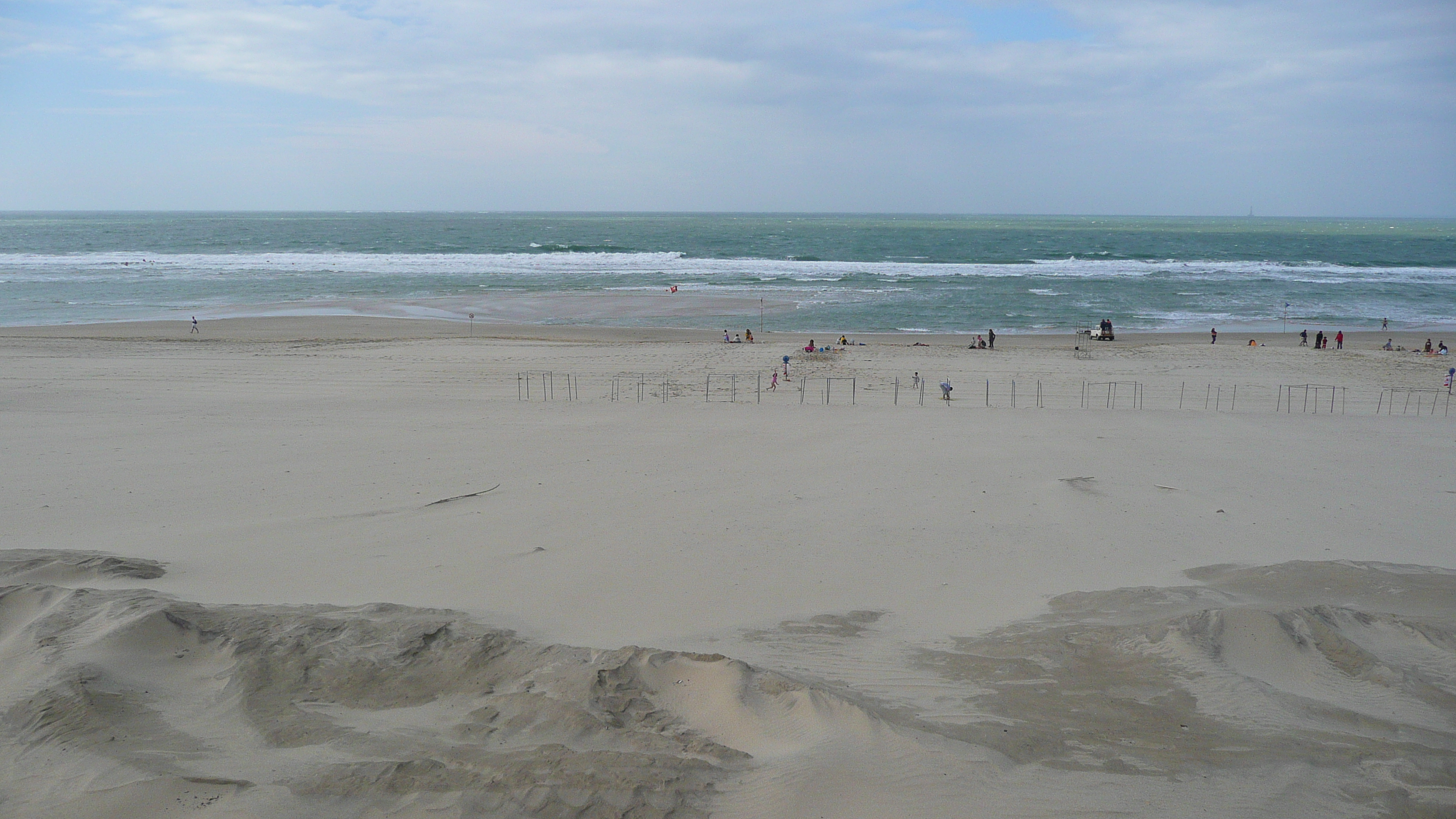 Picture France Soulac sur mer 2007-08 19 - History Soulac sur mer