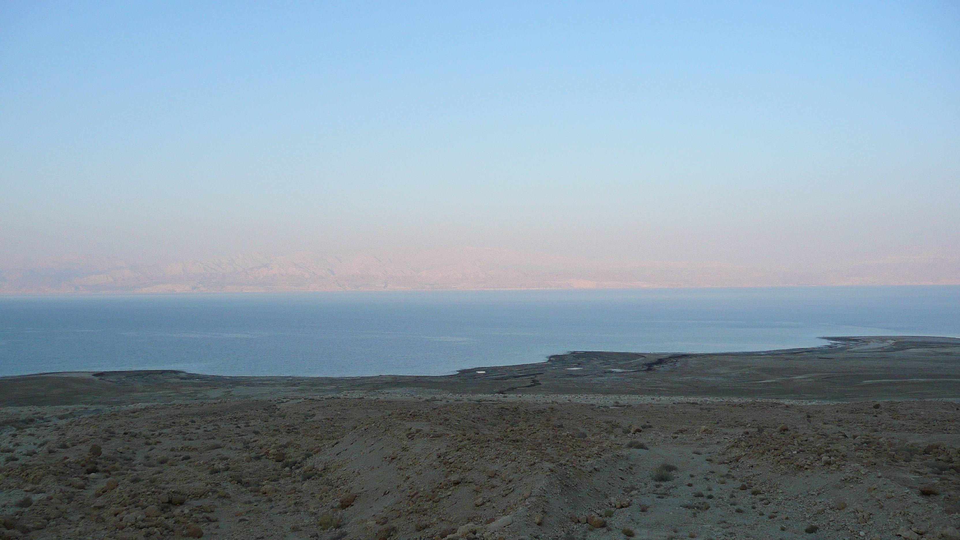 Picture Israel Dead Sea 2007-06 134 - Tours Dead Sea