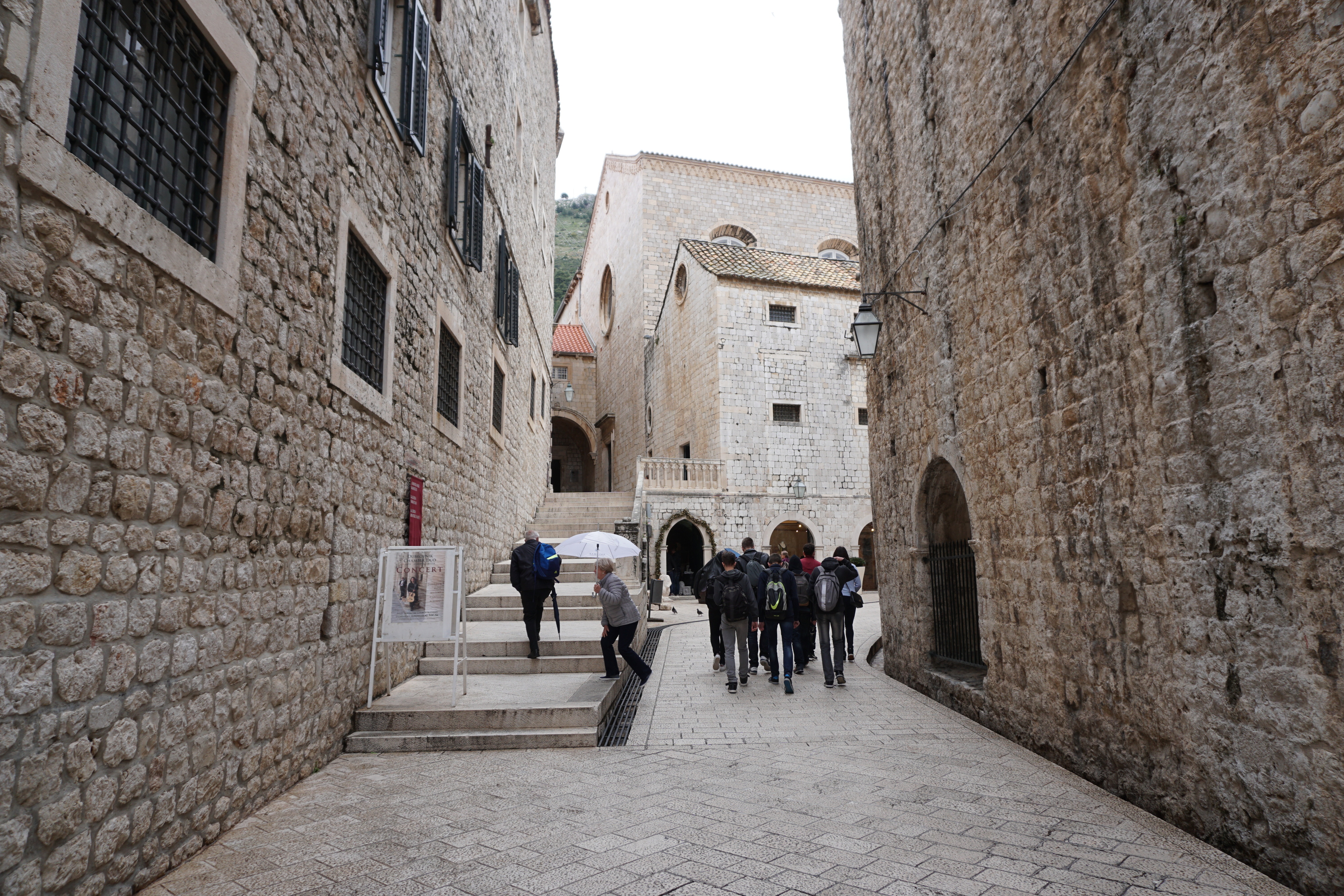 Picture Croatia Dubrovnik 2016-04 146 - Journey Dubrovnik