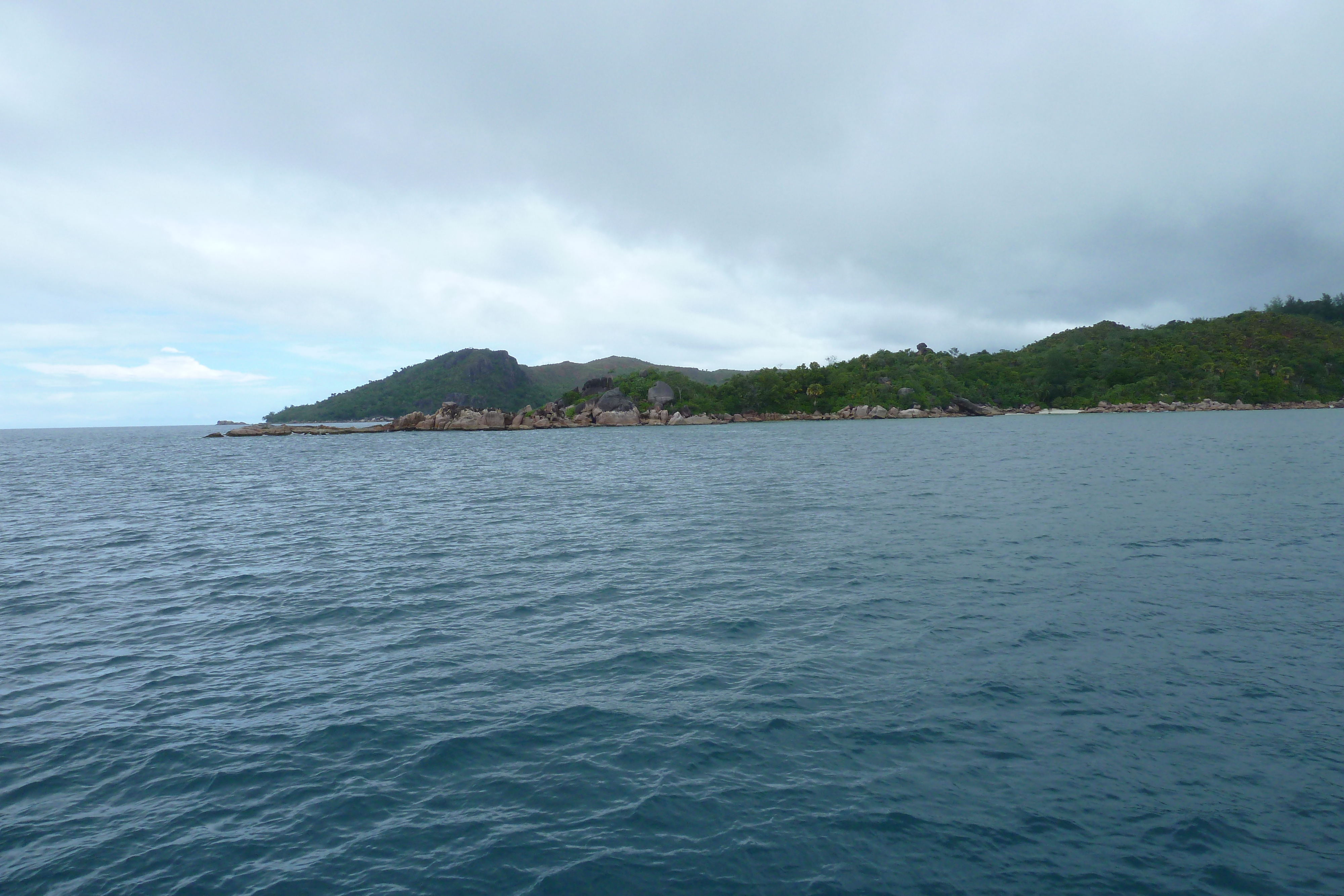 Picture Seychelles Anse Lazio 2011-10 185 - Journey Anse Lazio