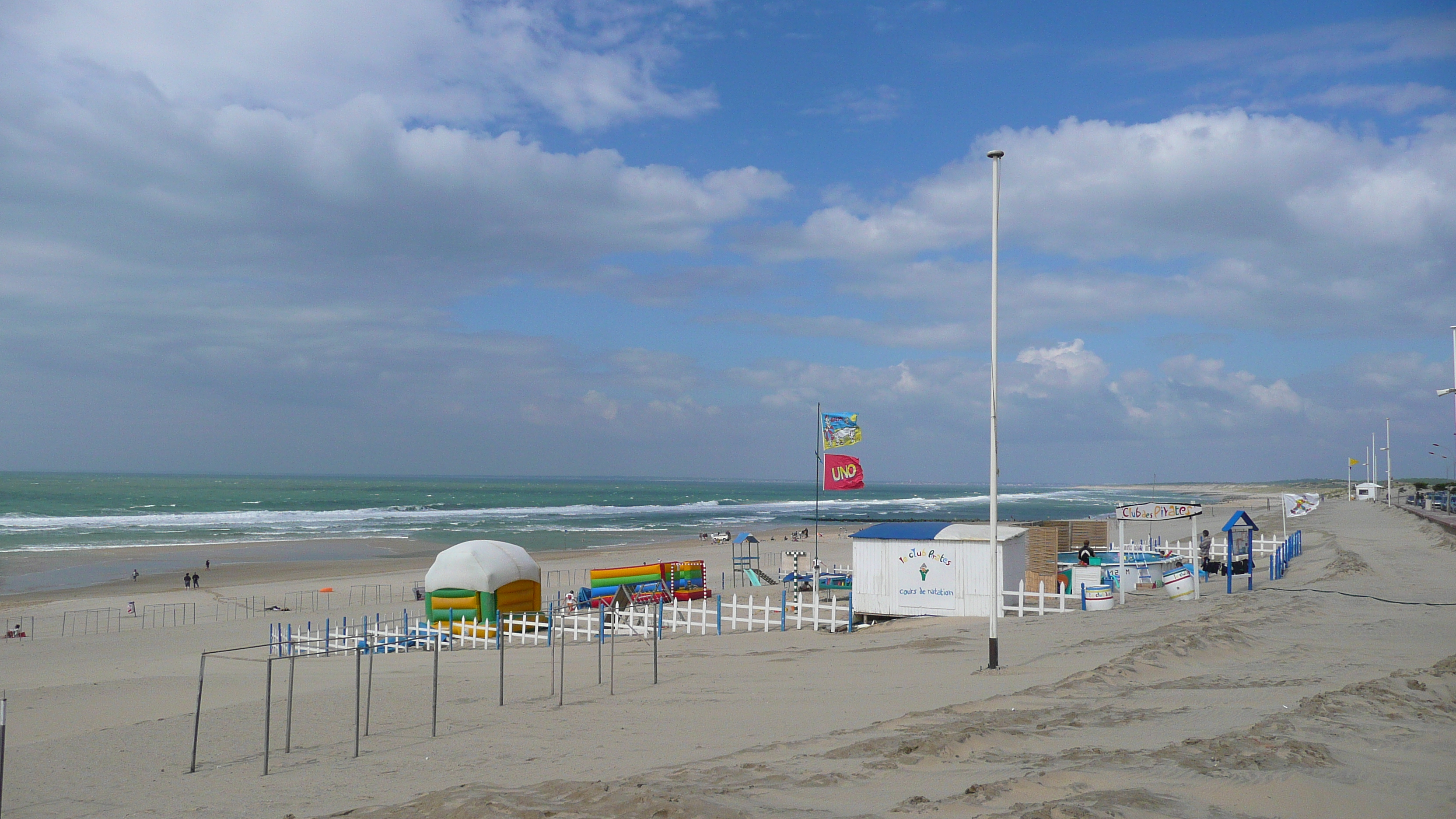 Picture France Soulac sur mer 2007-08 103 - Discovery Soulac sur mer