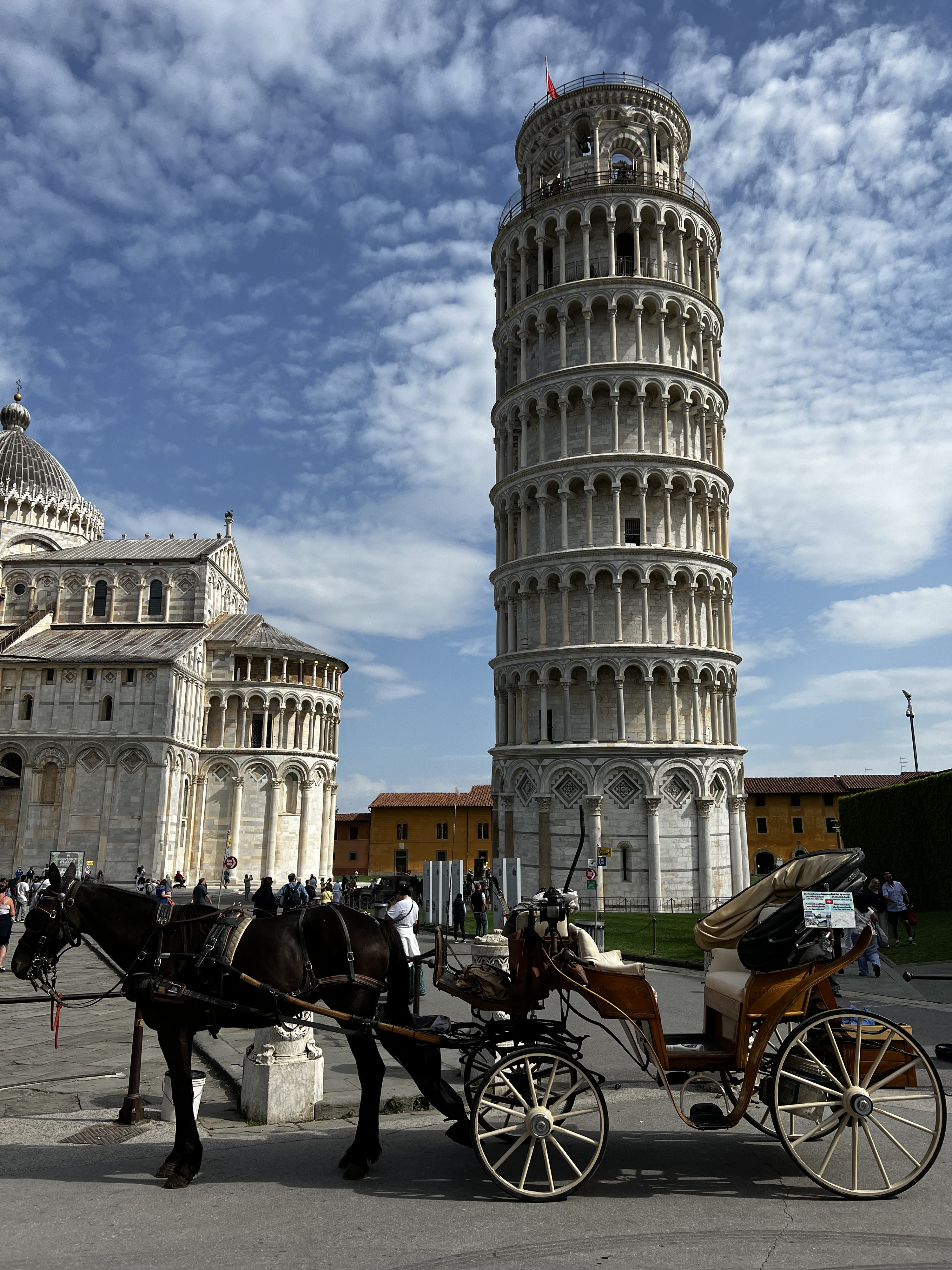 Picture Italy Pisa 2022-05 26 - Discovery Pisa