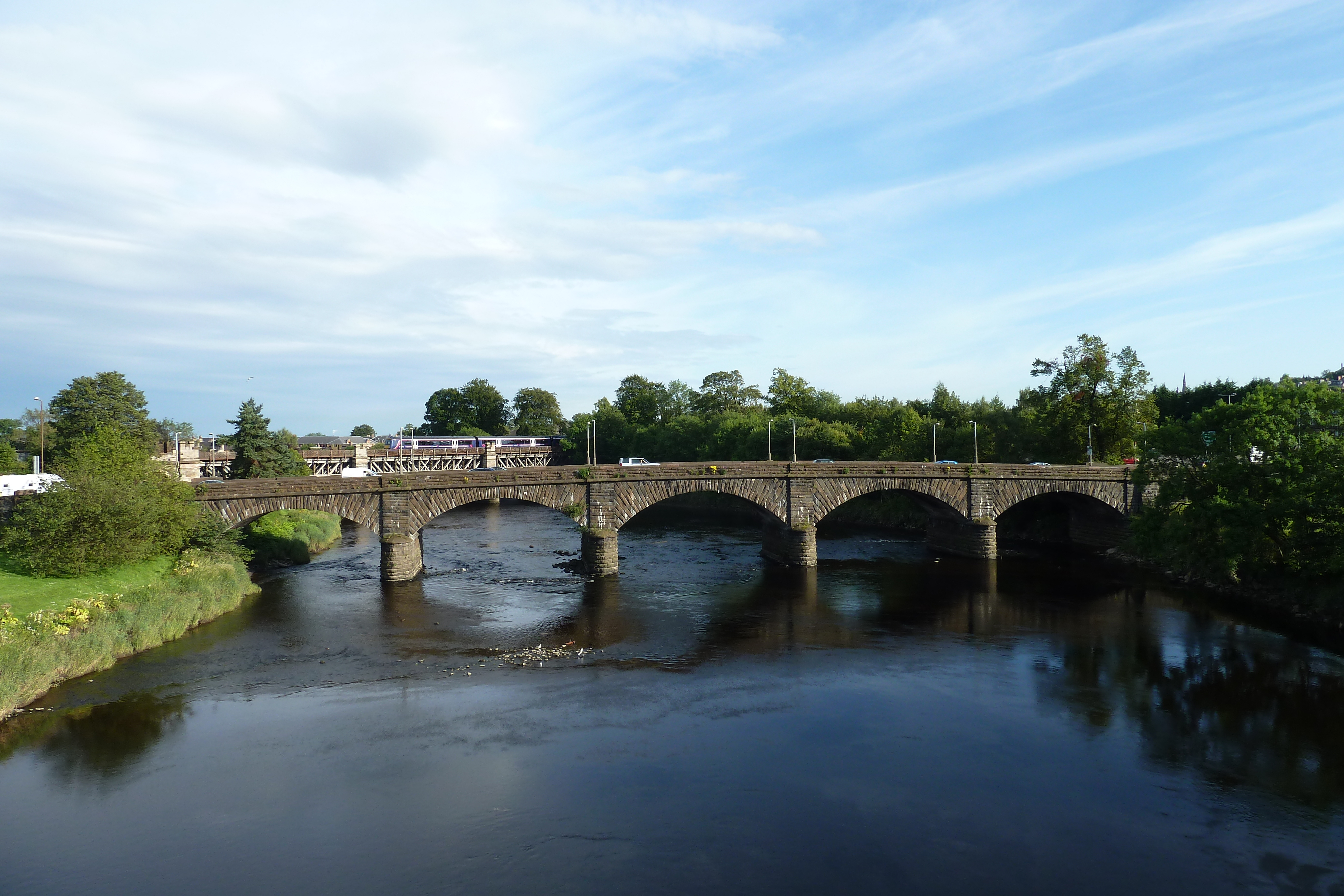 Picture United Kingdom Scotland Stirling 2011-07 129 - Discovery Stirling