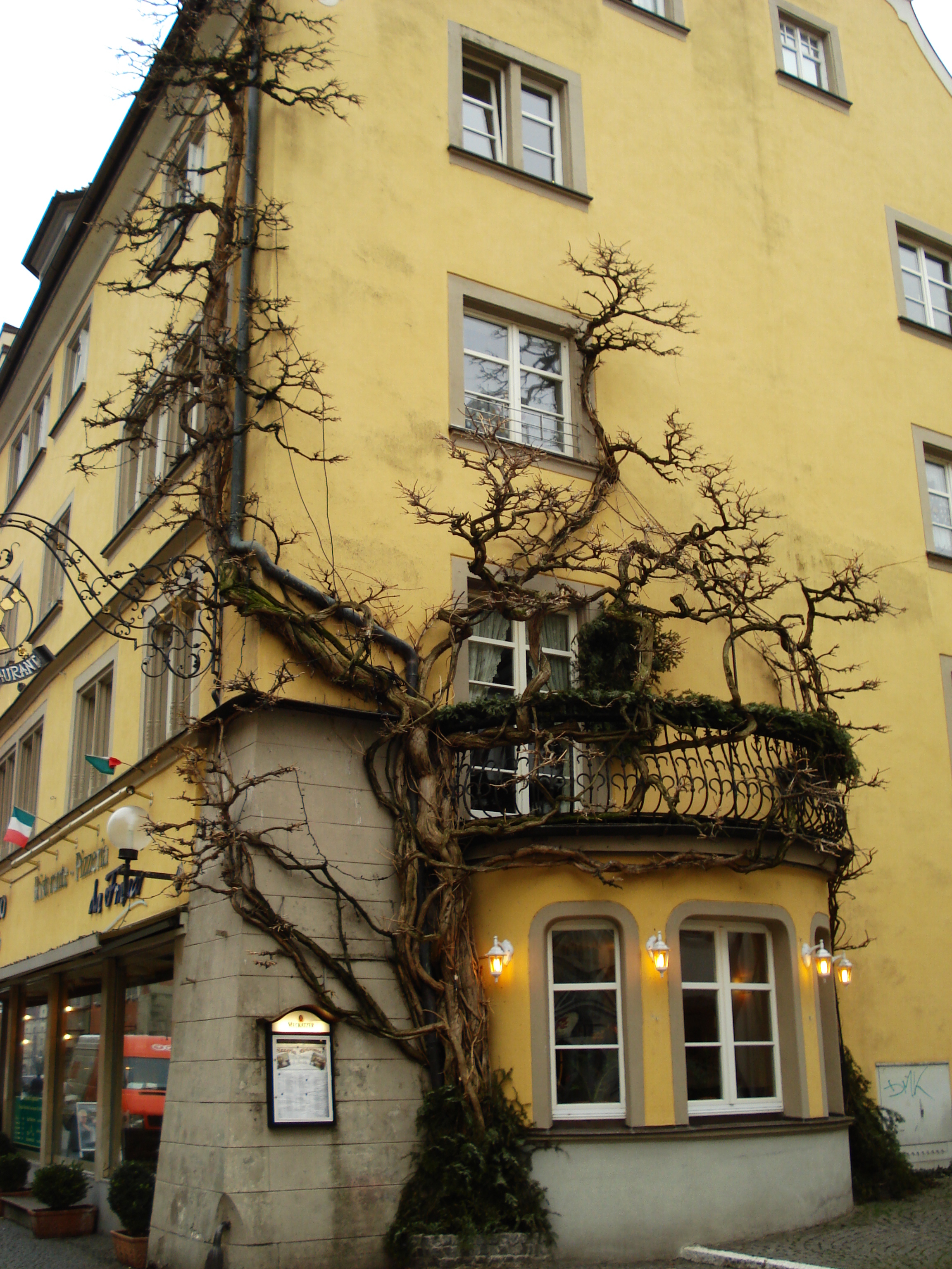 Picture Germany Lindau 2007-01 77 - Center Lindau