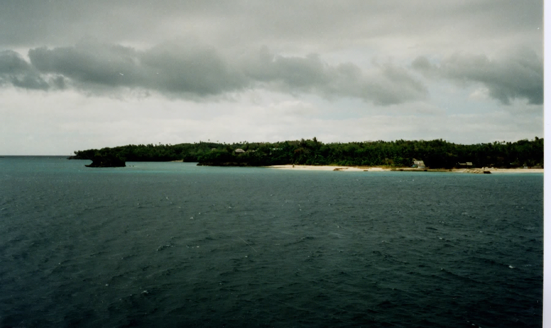 Picture Philippines Boracay 1997-03 4 - Recreation Boracay