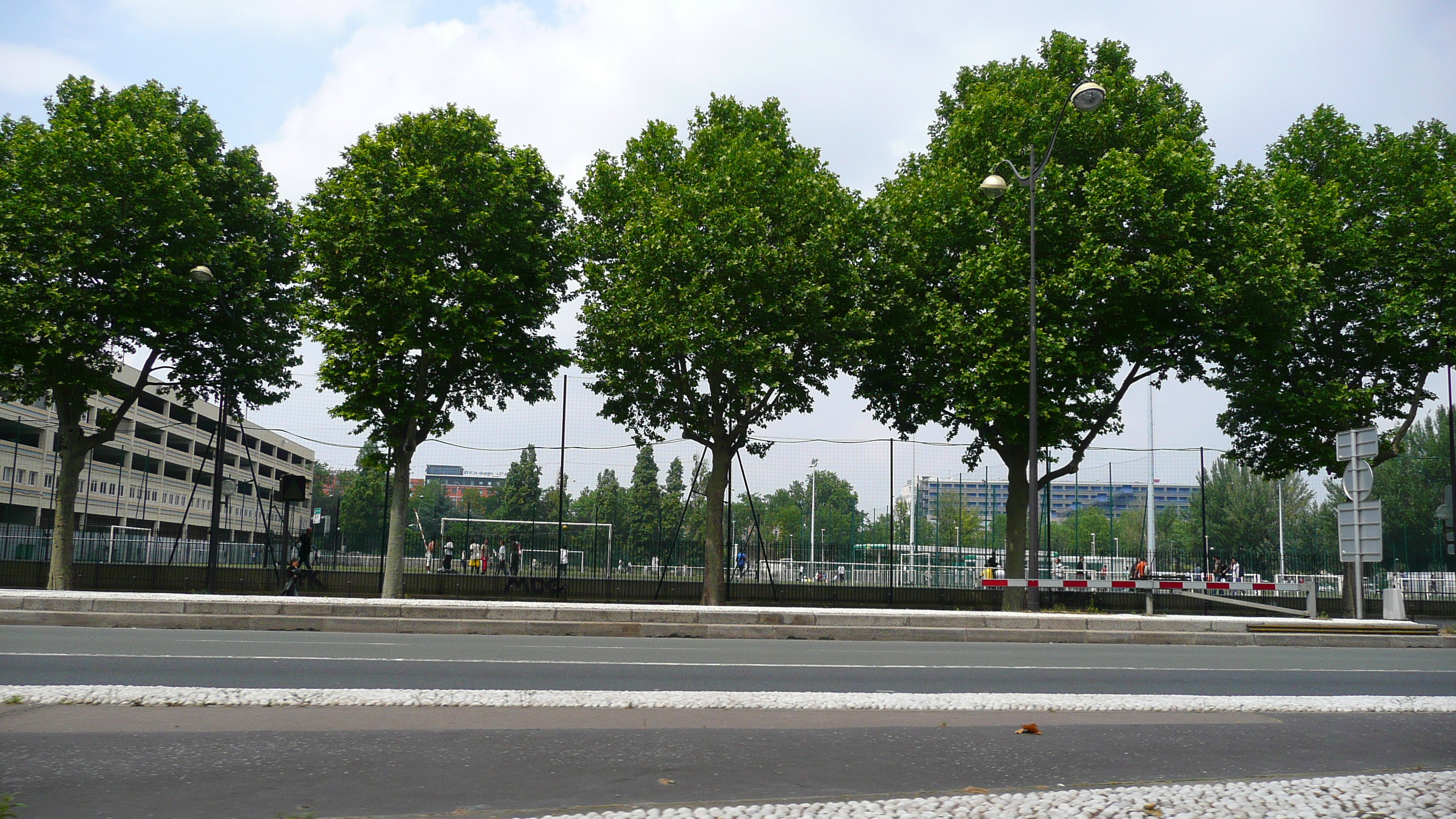 Picture France Paris Around Paris north 2007-06 94 - Recreation Around Paris north