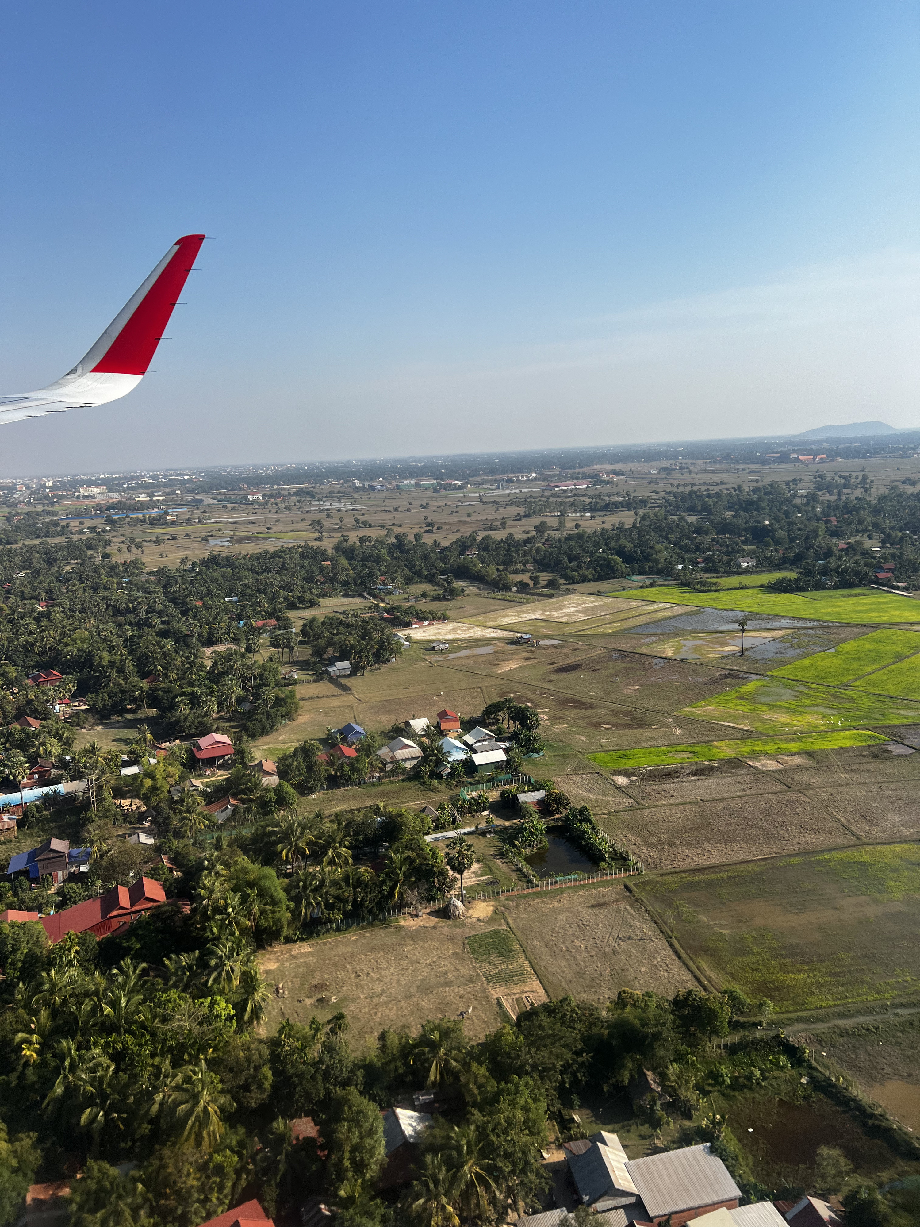 Picture Cambodia Siem Reap 2023-01 25 - Journey Siem Reap