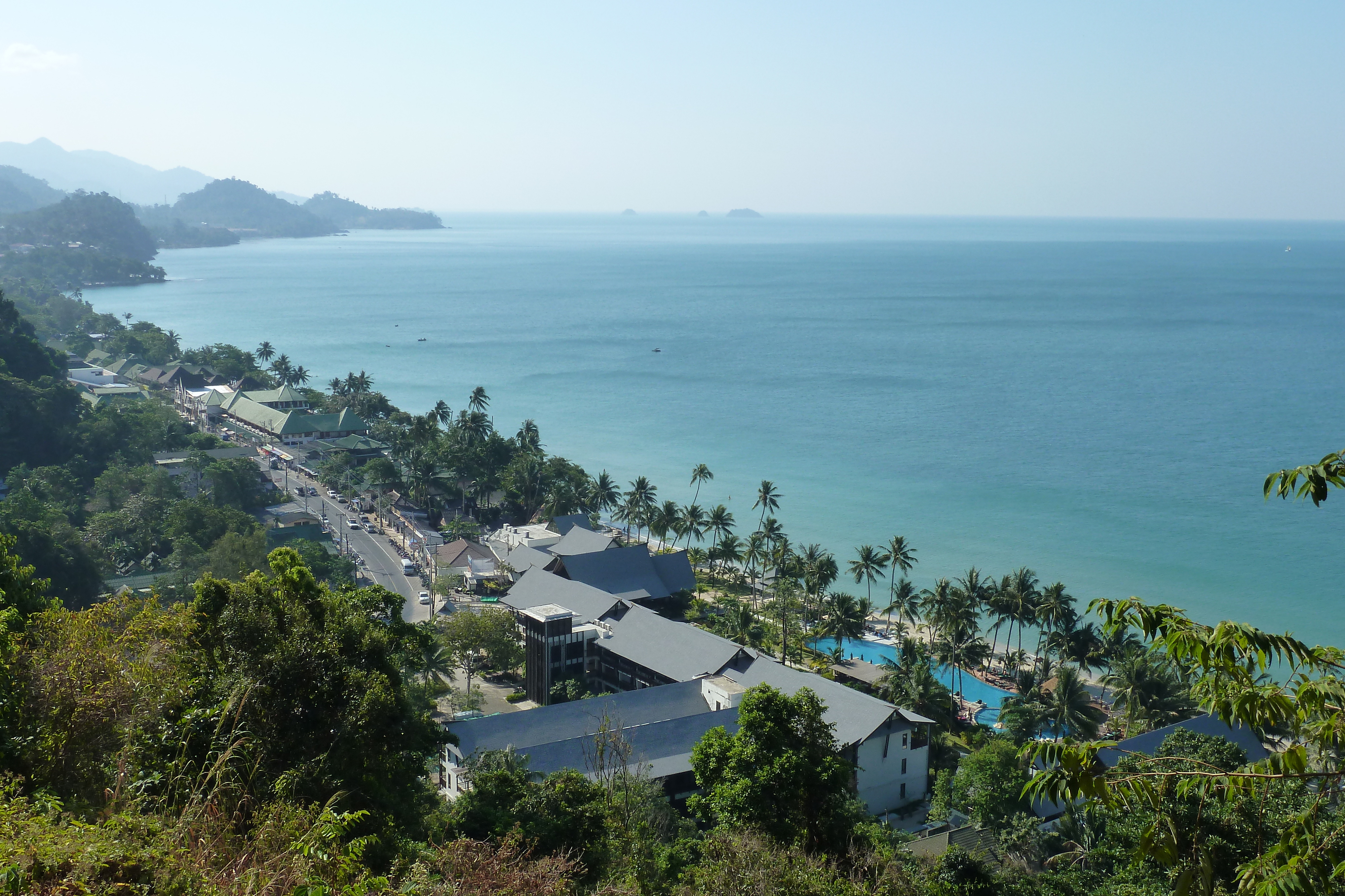 Picture Thailand Ko Chang 2011-01 10 - Tours Ko Chang