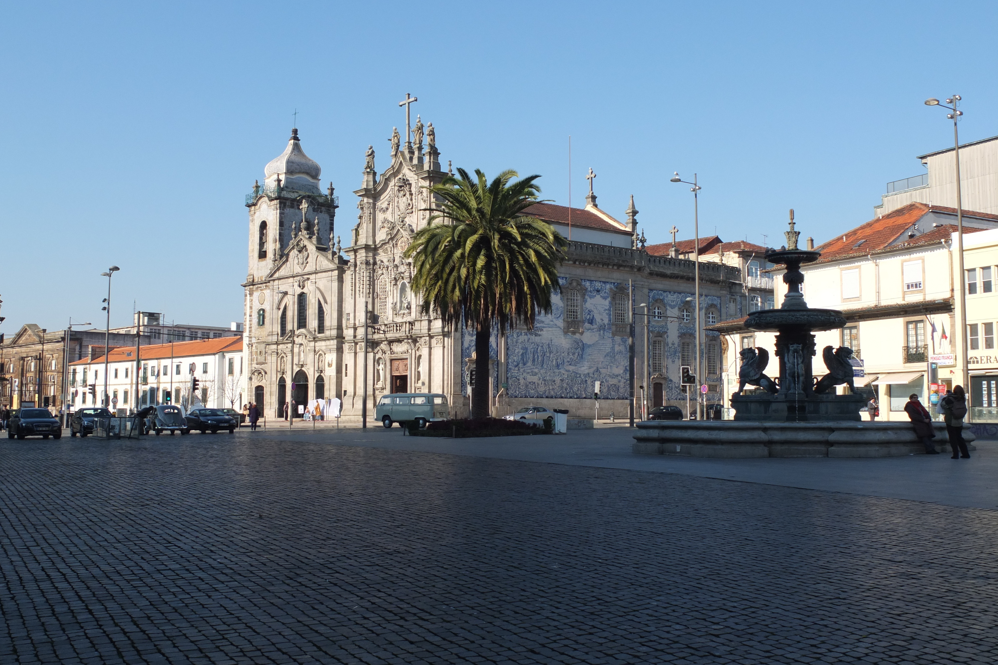 Picture Portugal Porto 2013-01 11 - Discovery Porto