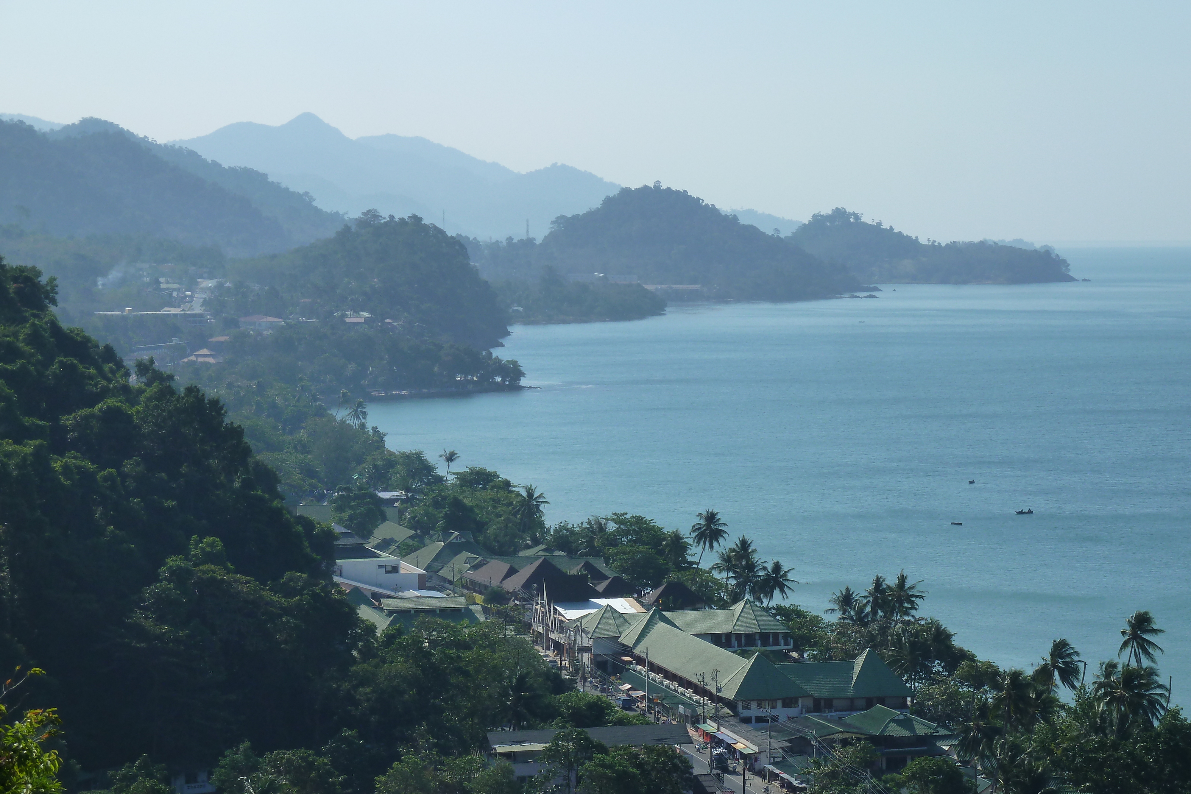 Picture Thailand Ko Chang 2011-01 15 - Journey Ko Chang