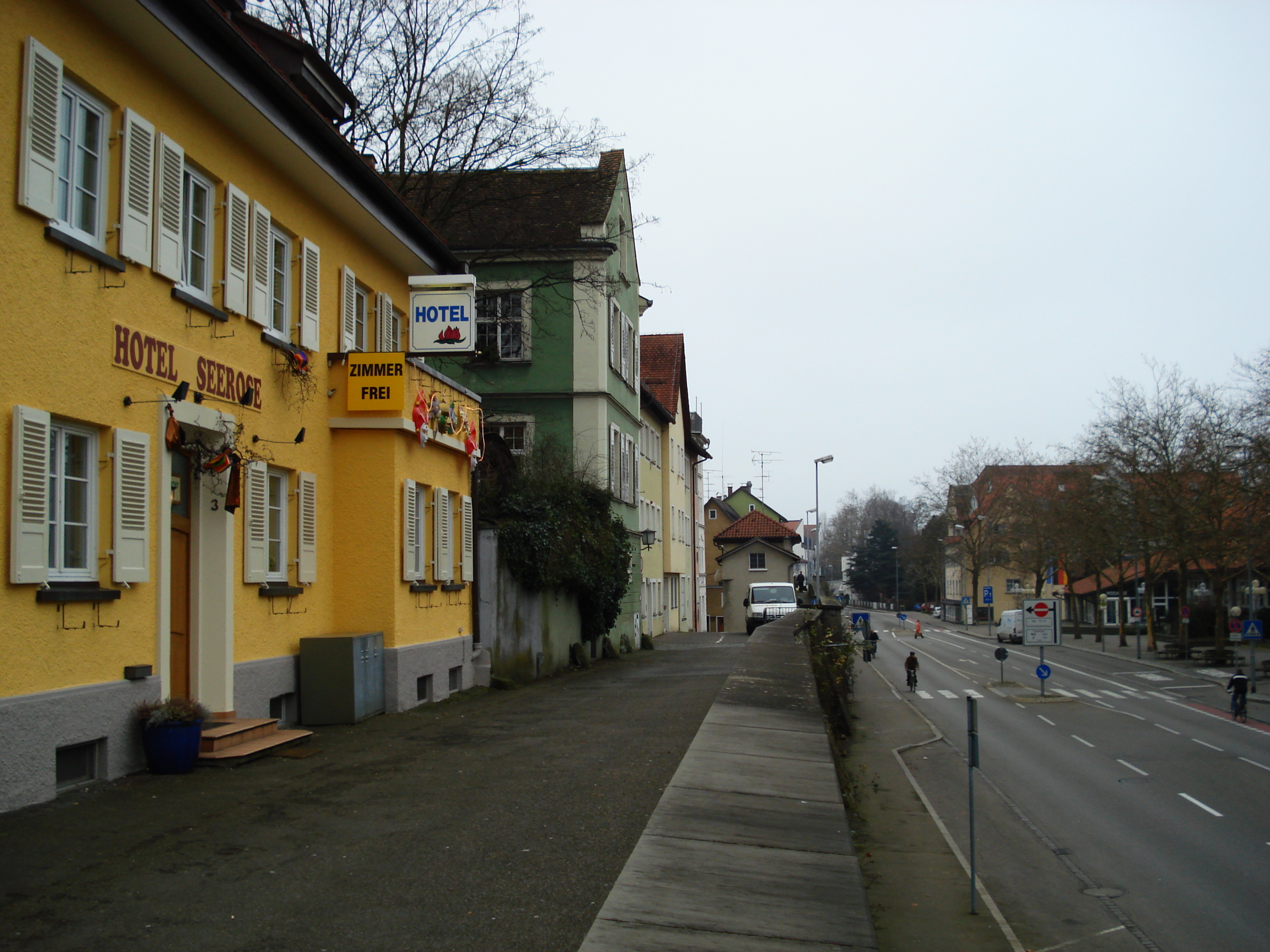 Picture Germany Lindau 2007-01 72 - Center Lindau