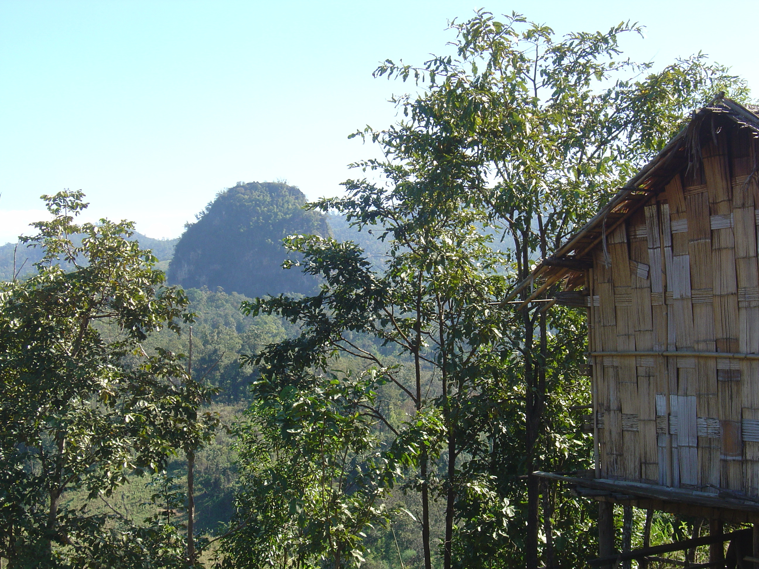 Picture Thailand Pang ma pha 2005-12 63 - Center Pang ma pha