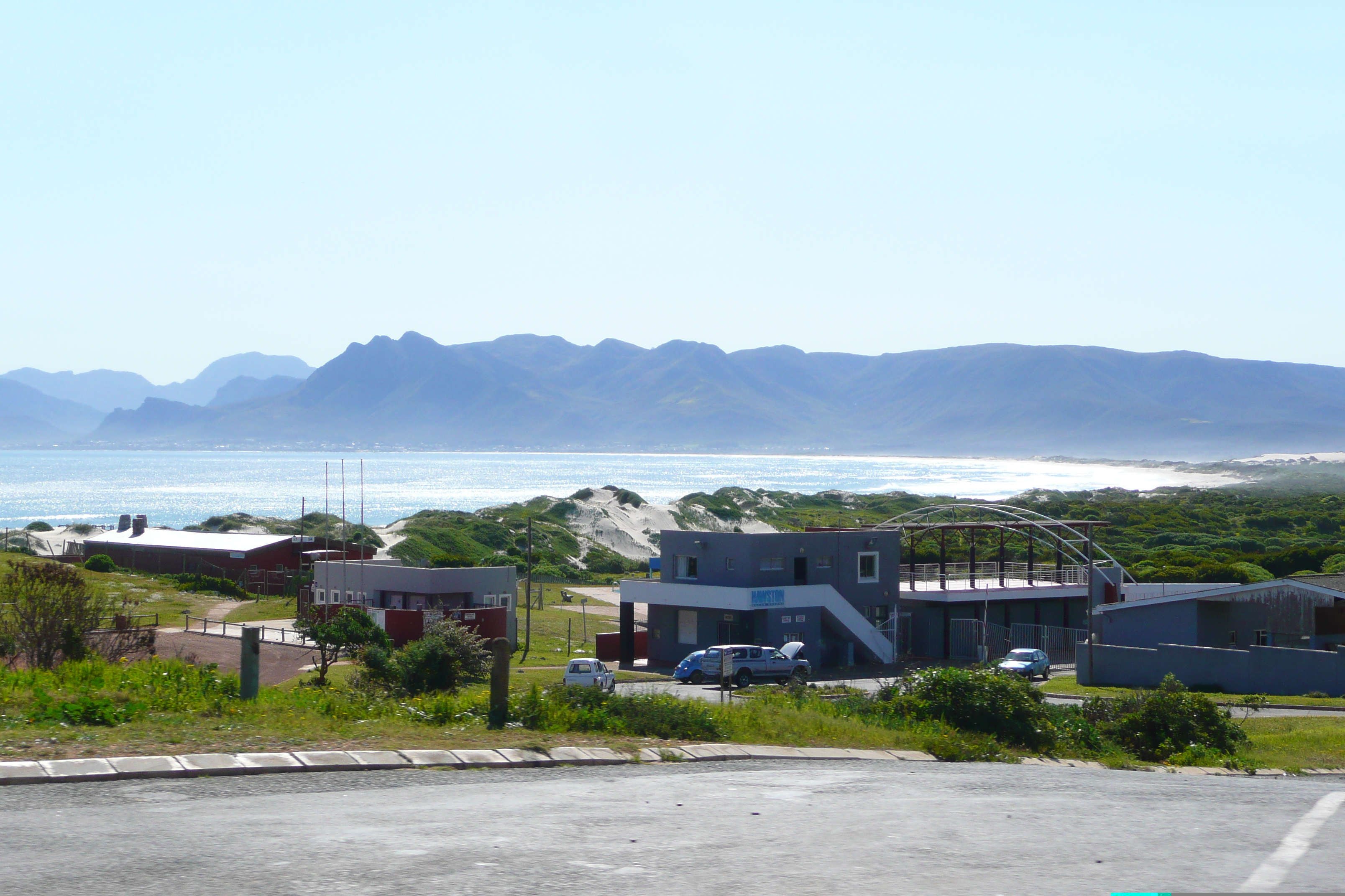 Picture South Africa Cape Town to Harmanus road 2008-09 9 - Tours Cape Town to Harmanus road