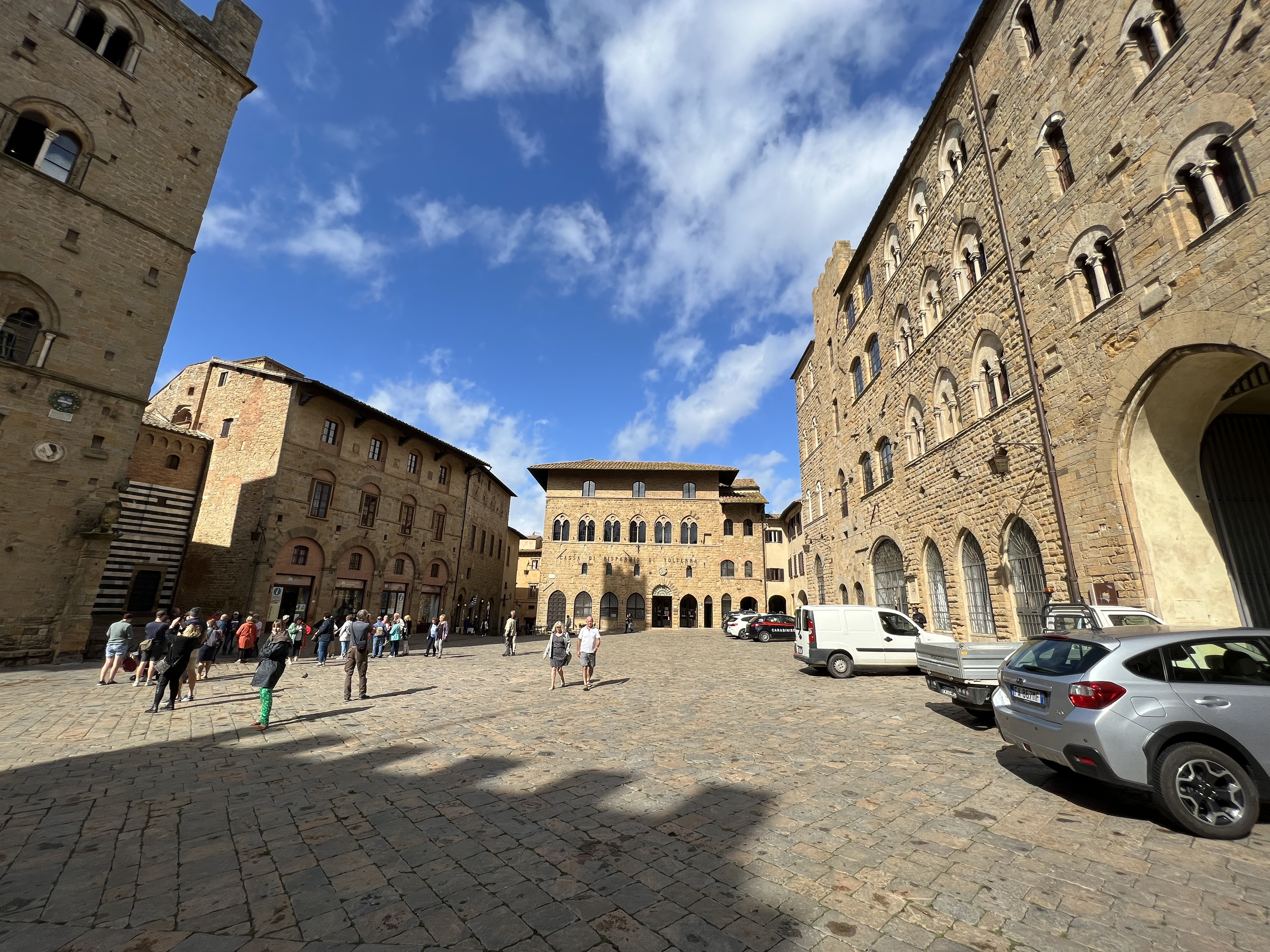 Picture Italy Volterra 2021-09 55 - Tours Volterra